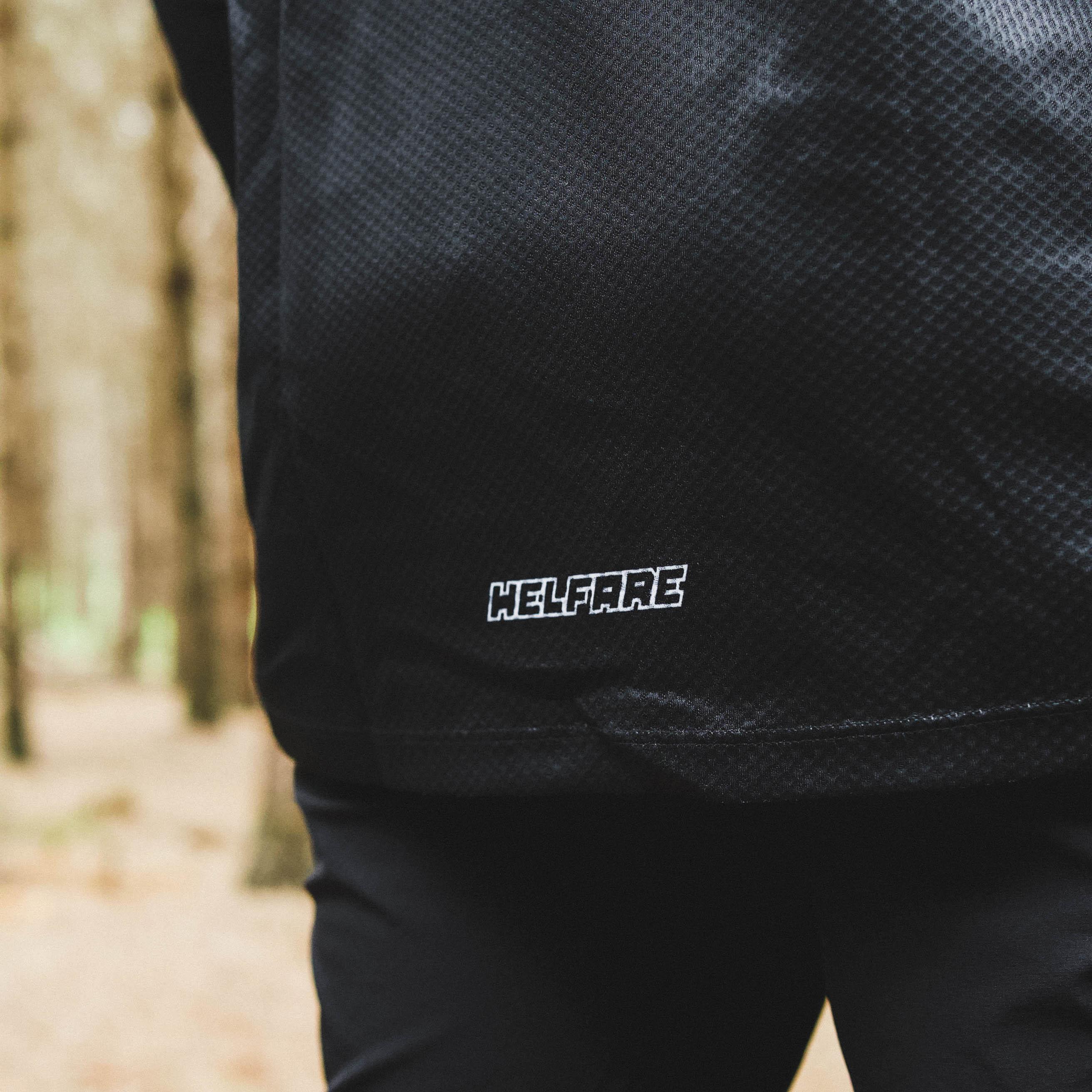 Helfare Rival Long Sleeve Jersey - Image 13