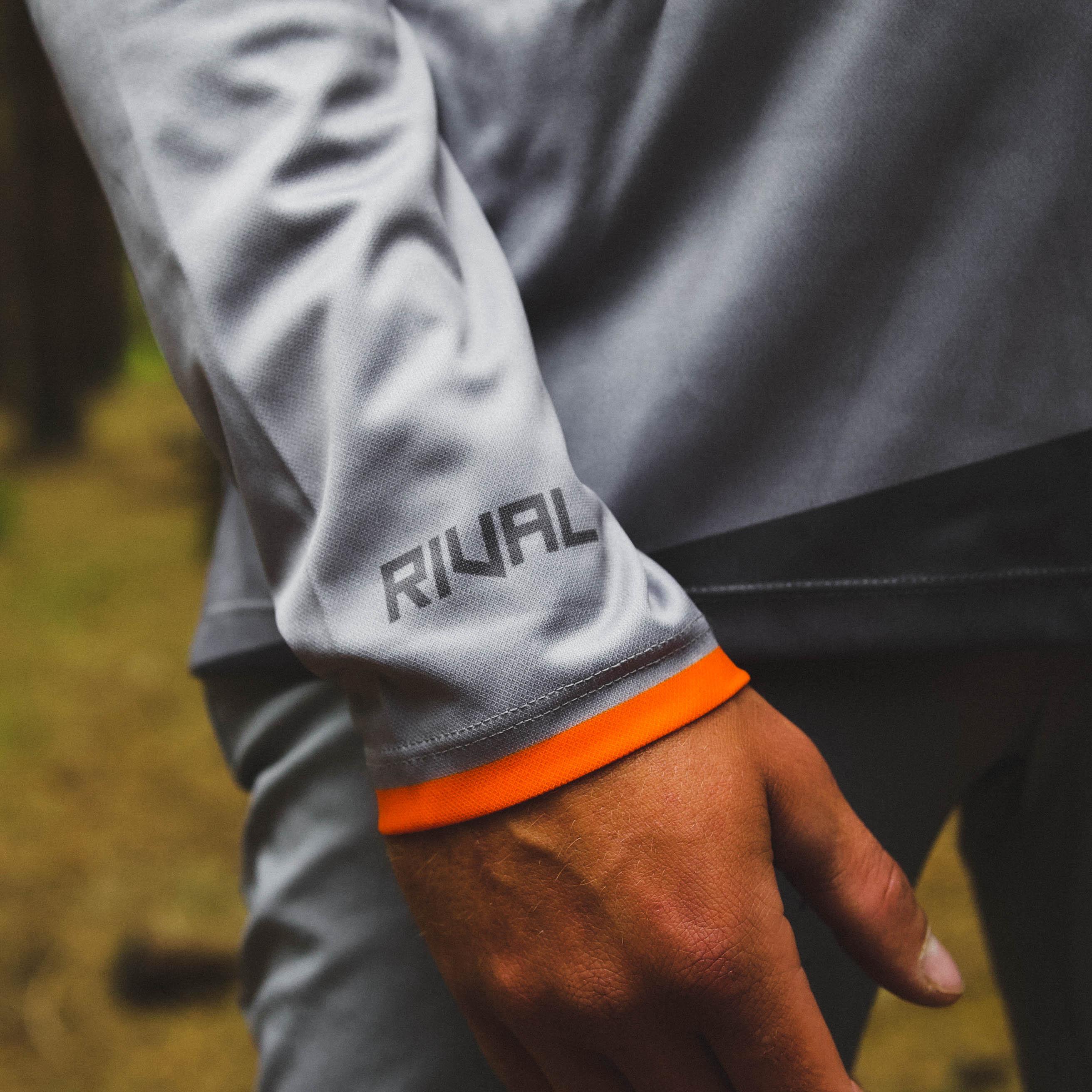 Helfare Rival Long Sleeve Jersey - Image 4