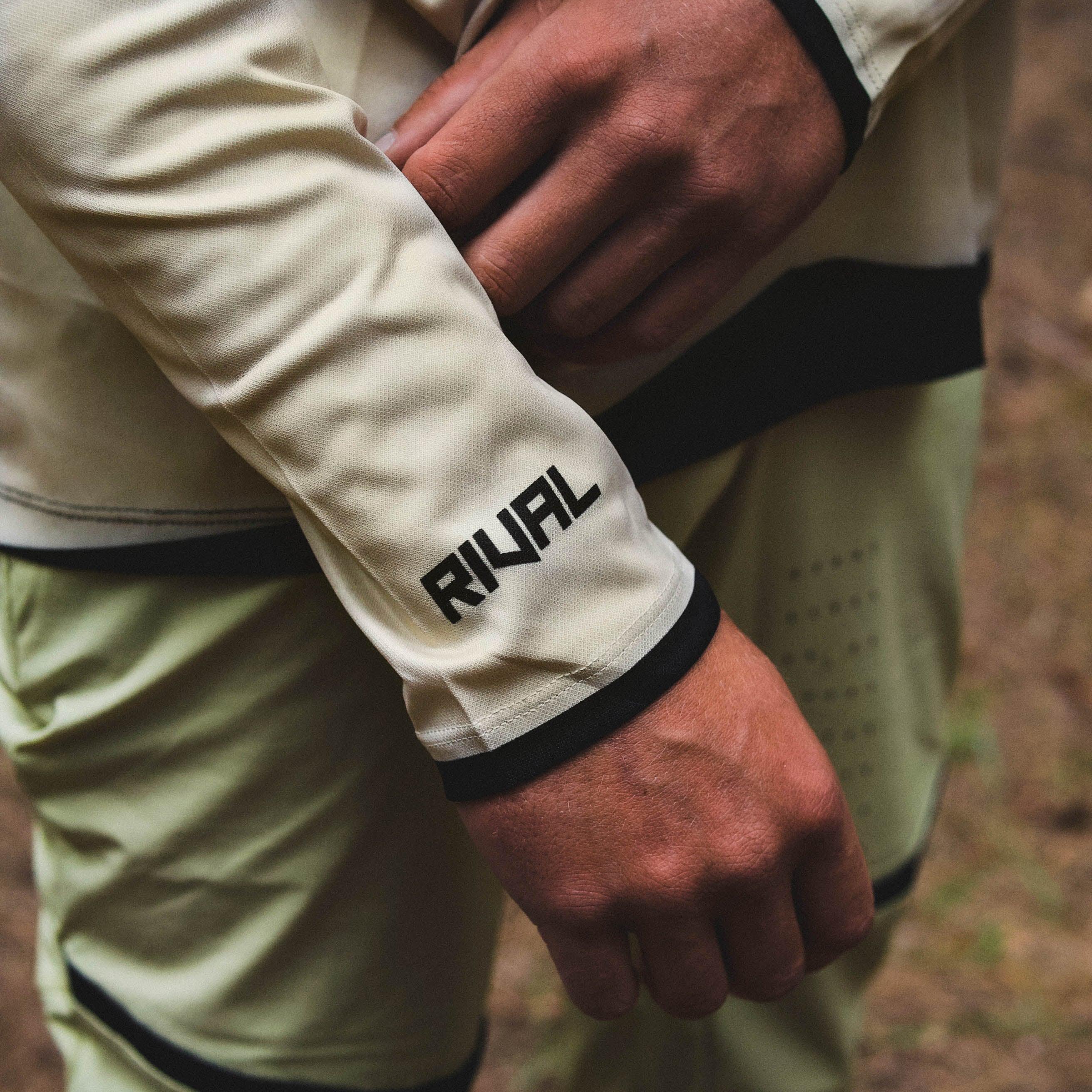 Helfare Rival Long Sleeve Jersey - Image 7