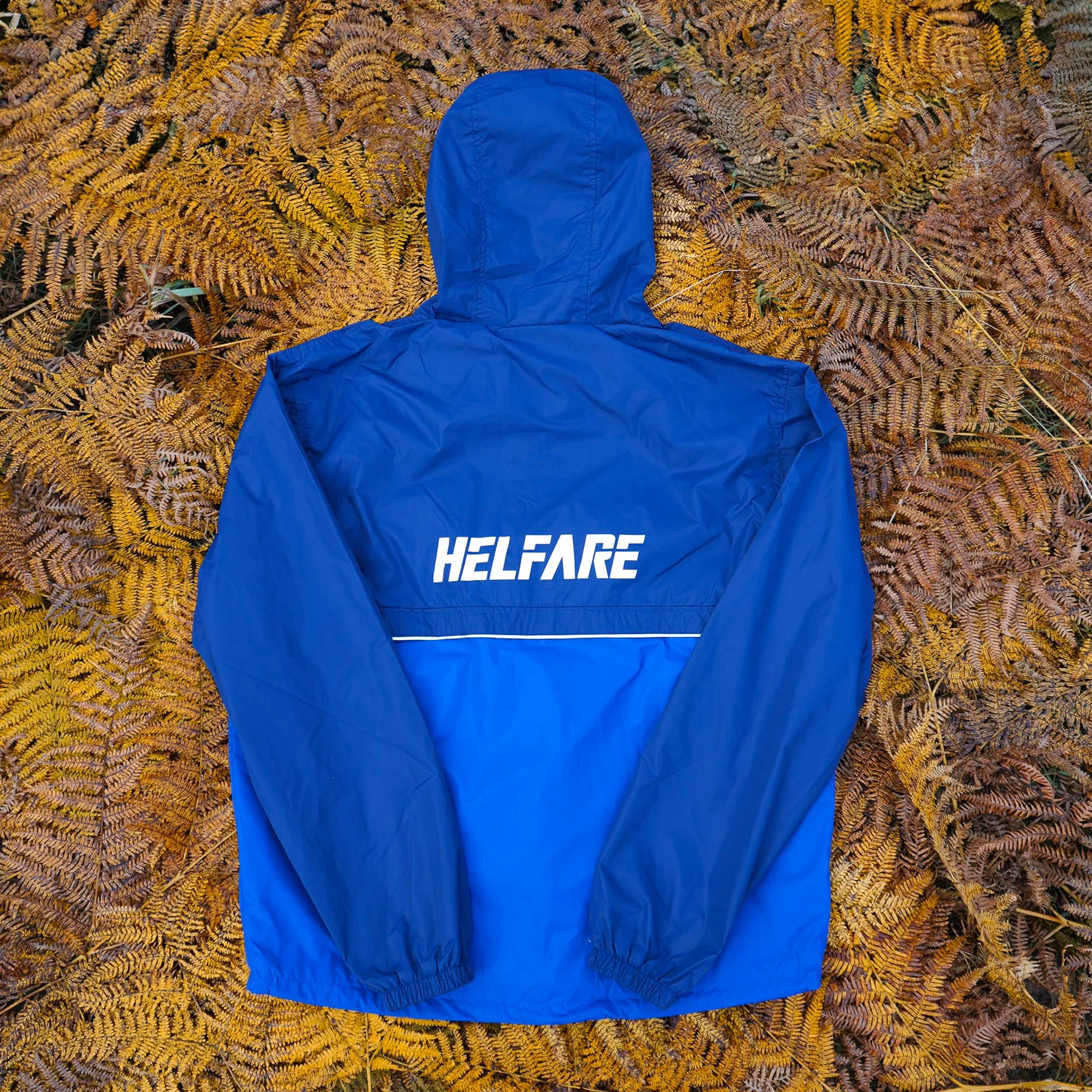 Helfare Trail Jacket - Image 5
