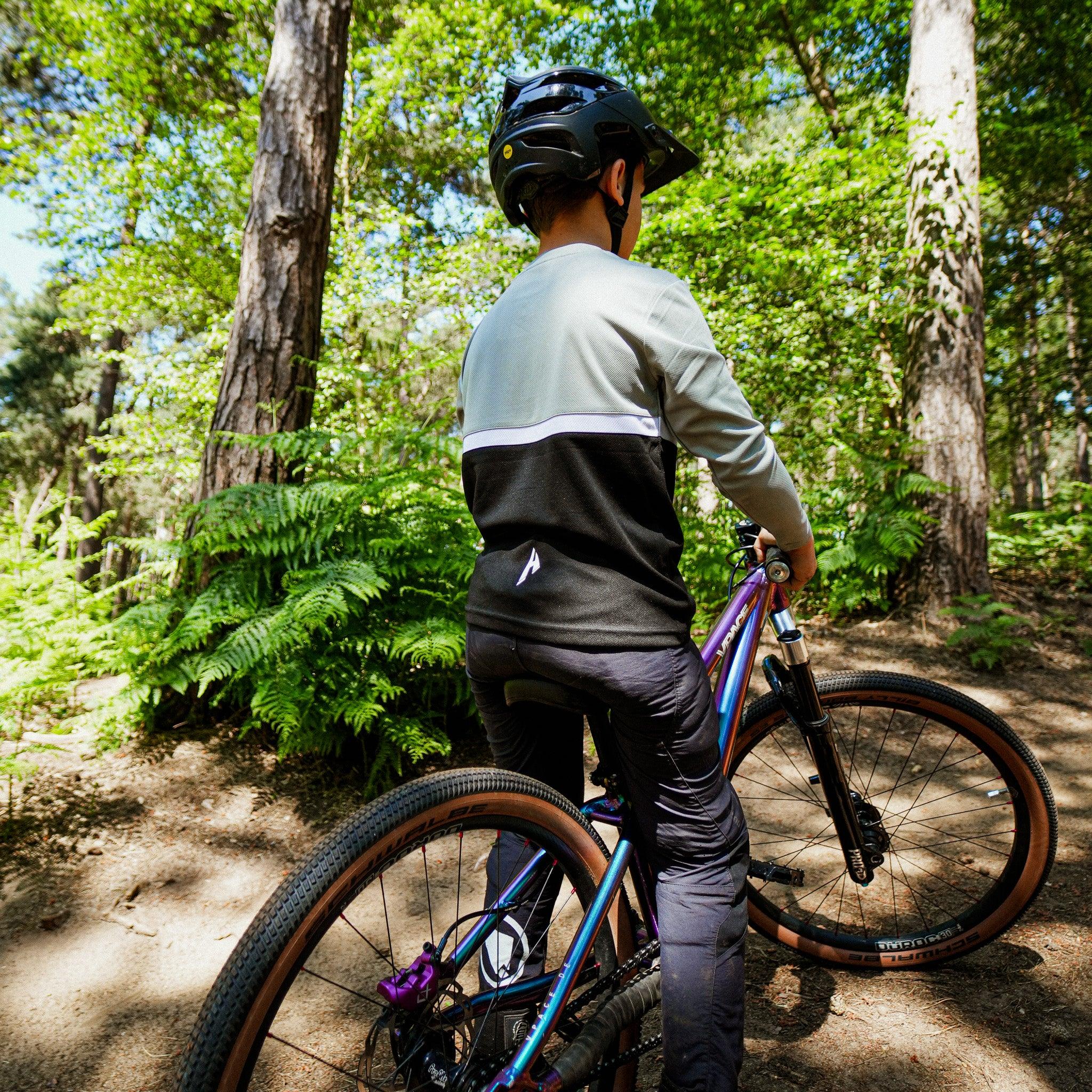 Helfare Youth Cadence Jersey - Image 13