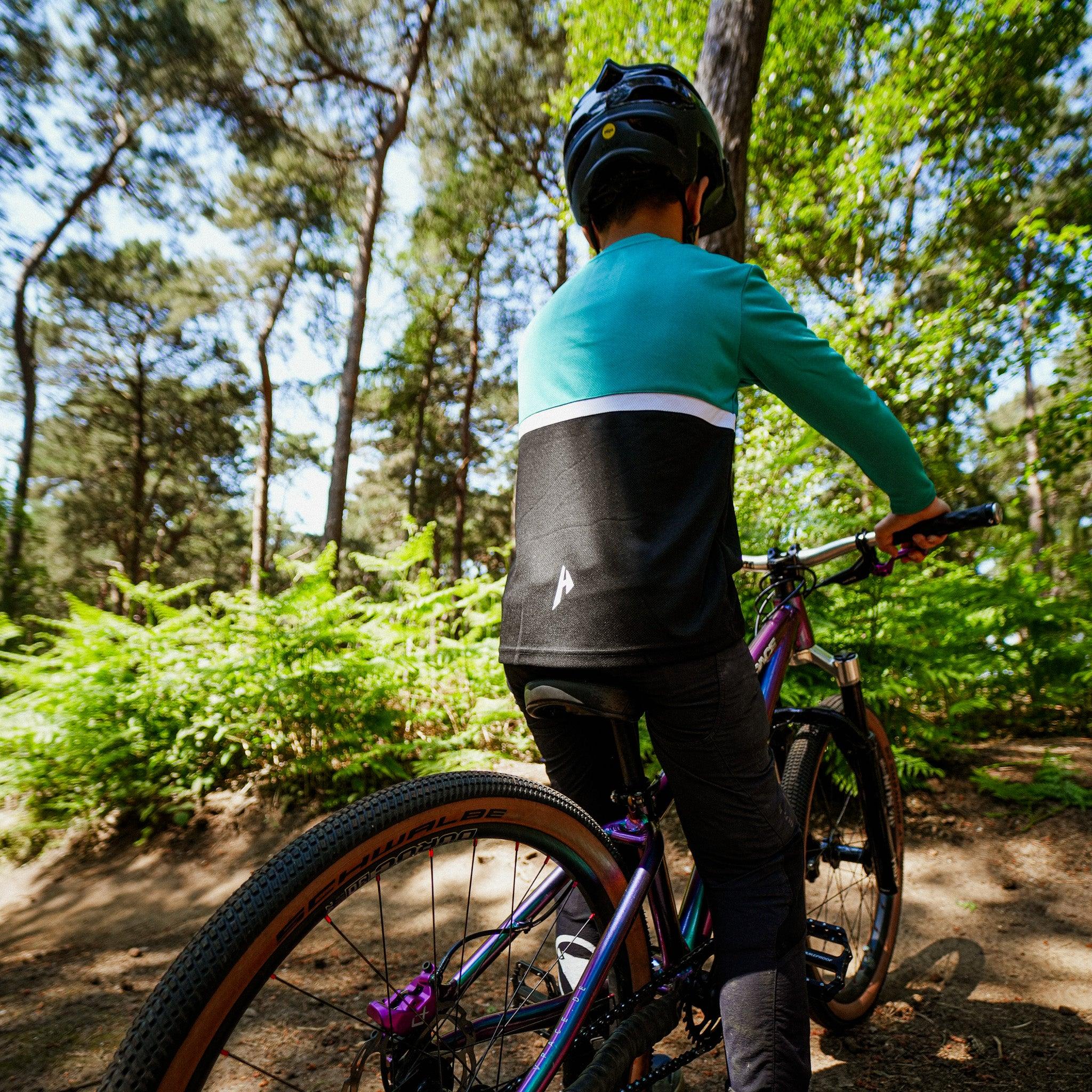 Helfare Youth Cadence Jersey - Image 14