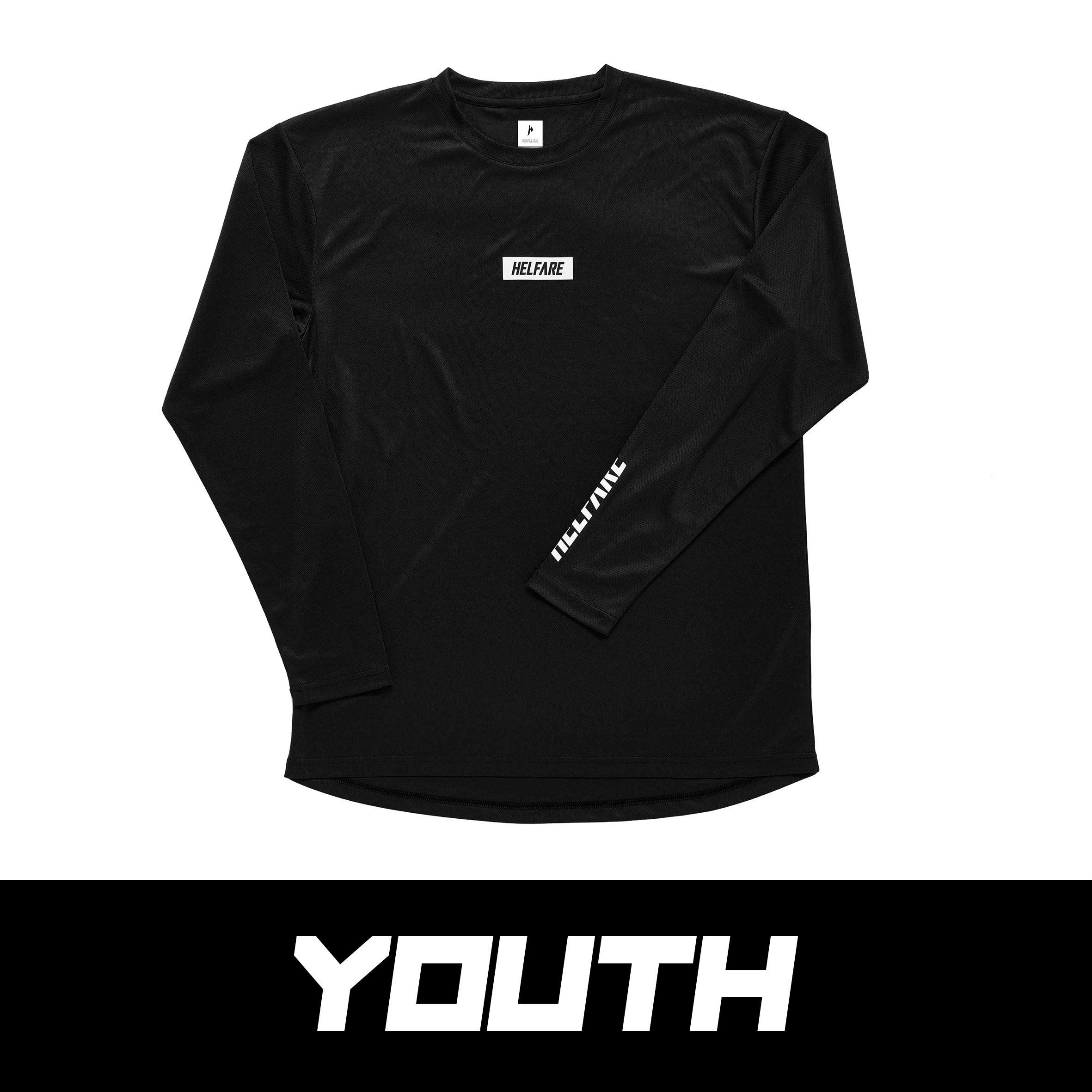 Helfare Youth Cadence Jersey - Image 5
