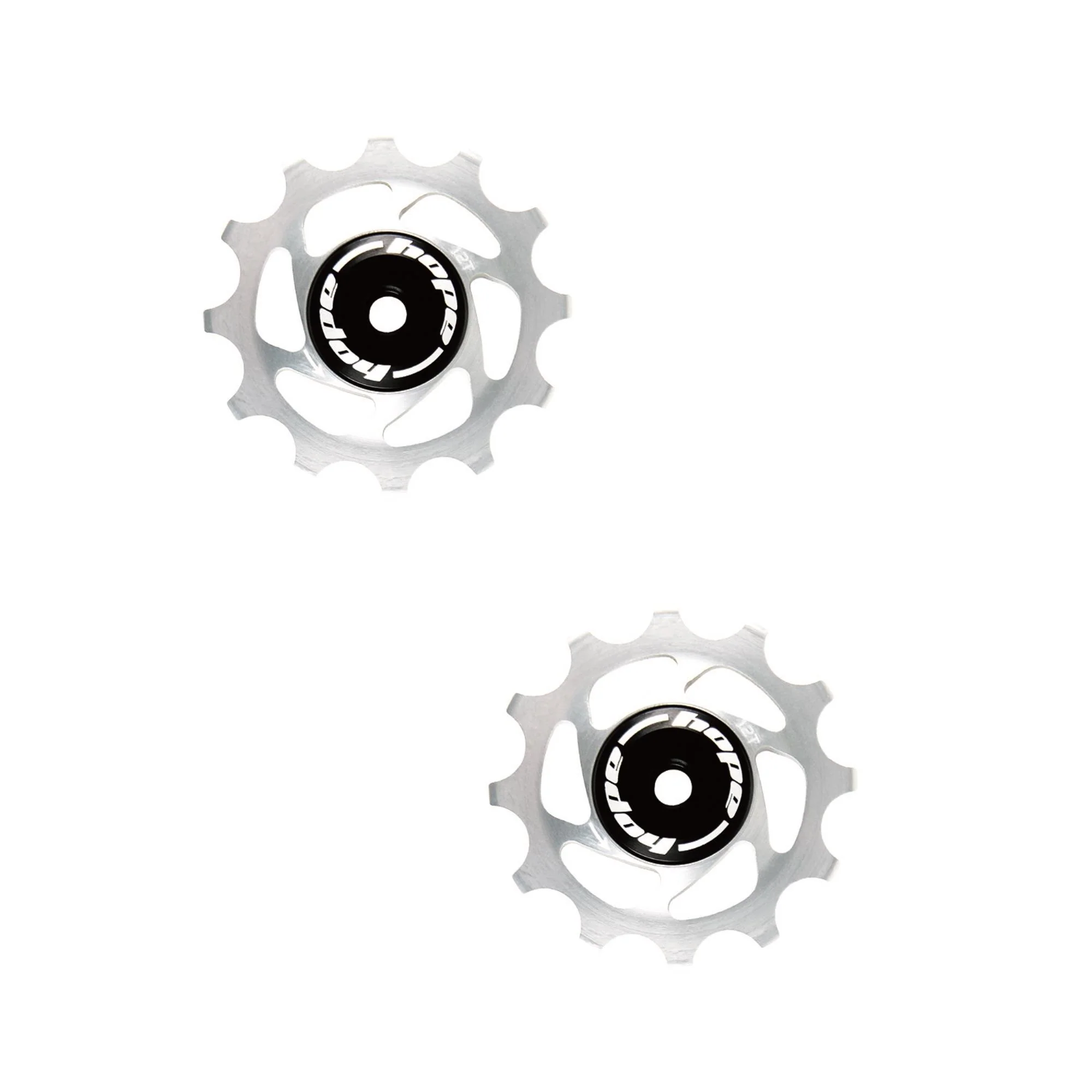 Hope 12 Tooth Jockey Wheels - Image 6
