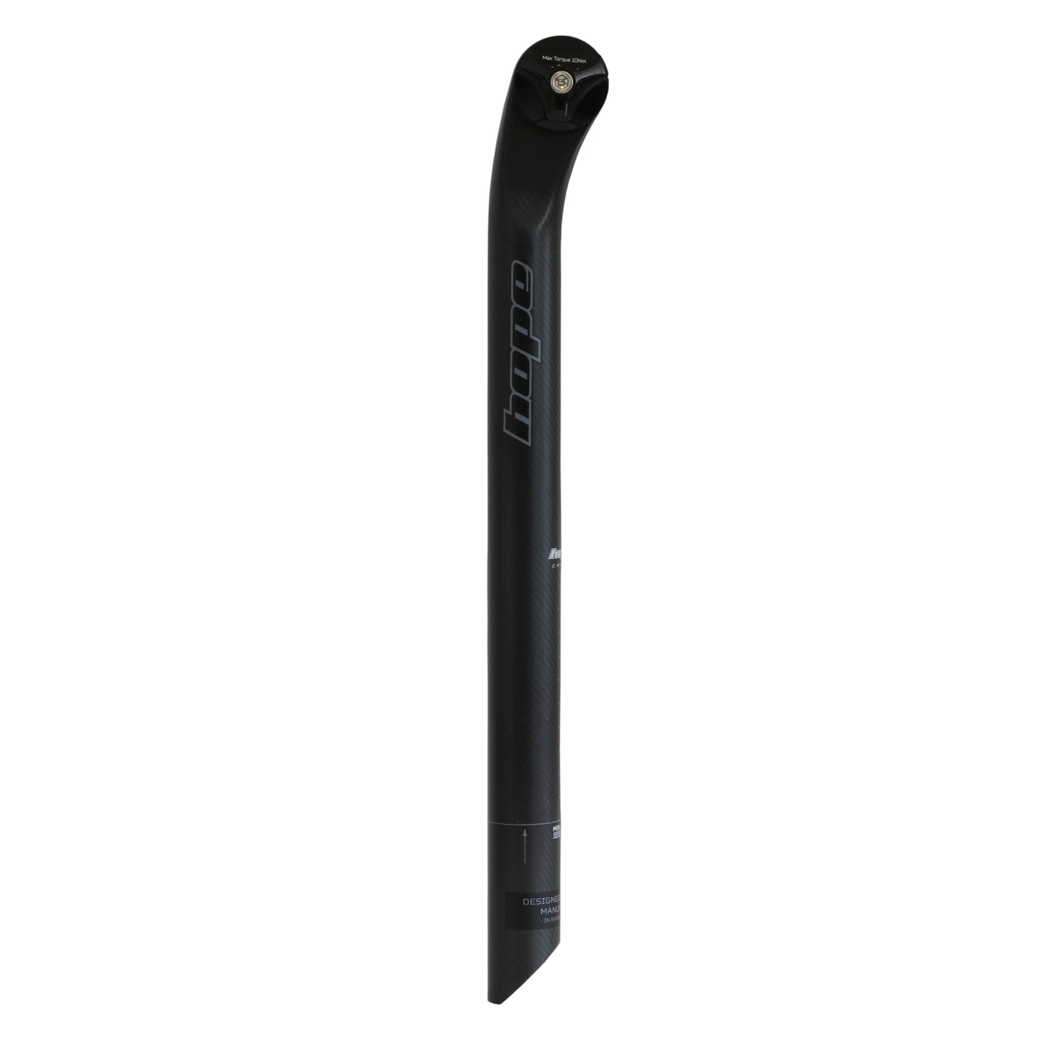 Hope Carbon Seatpost 31.6 x 400mm