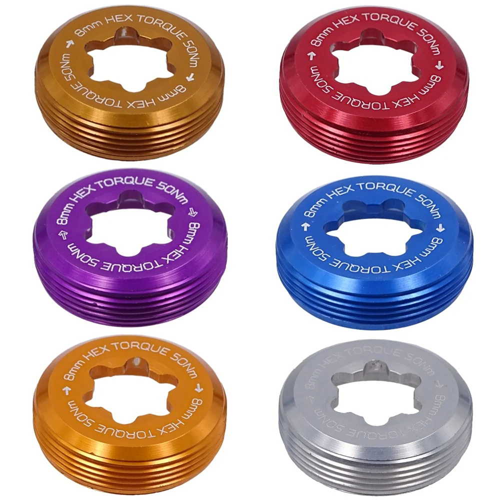 Hope E-Bike Crank Captive Nut
