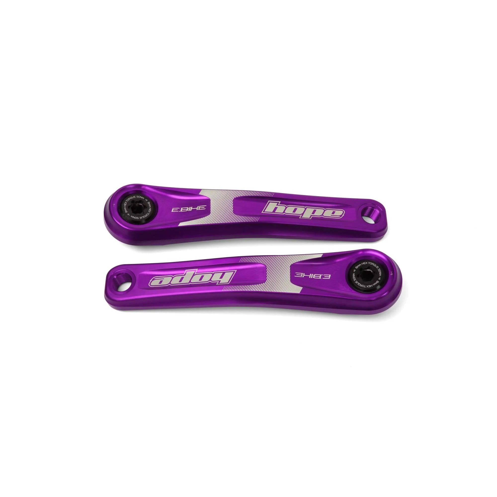Hope E-Bike Crankset - Image 14