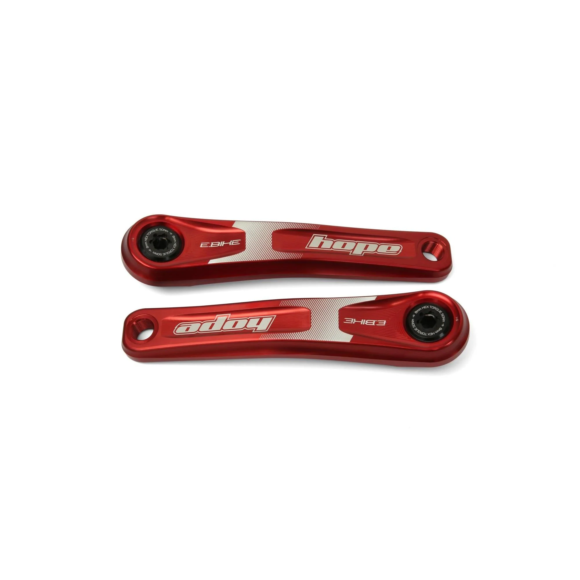 Hope E-Bike Crankset - Image 15