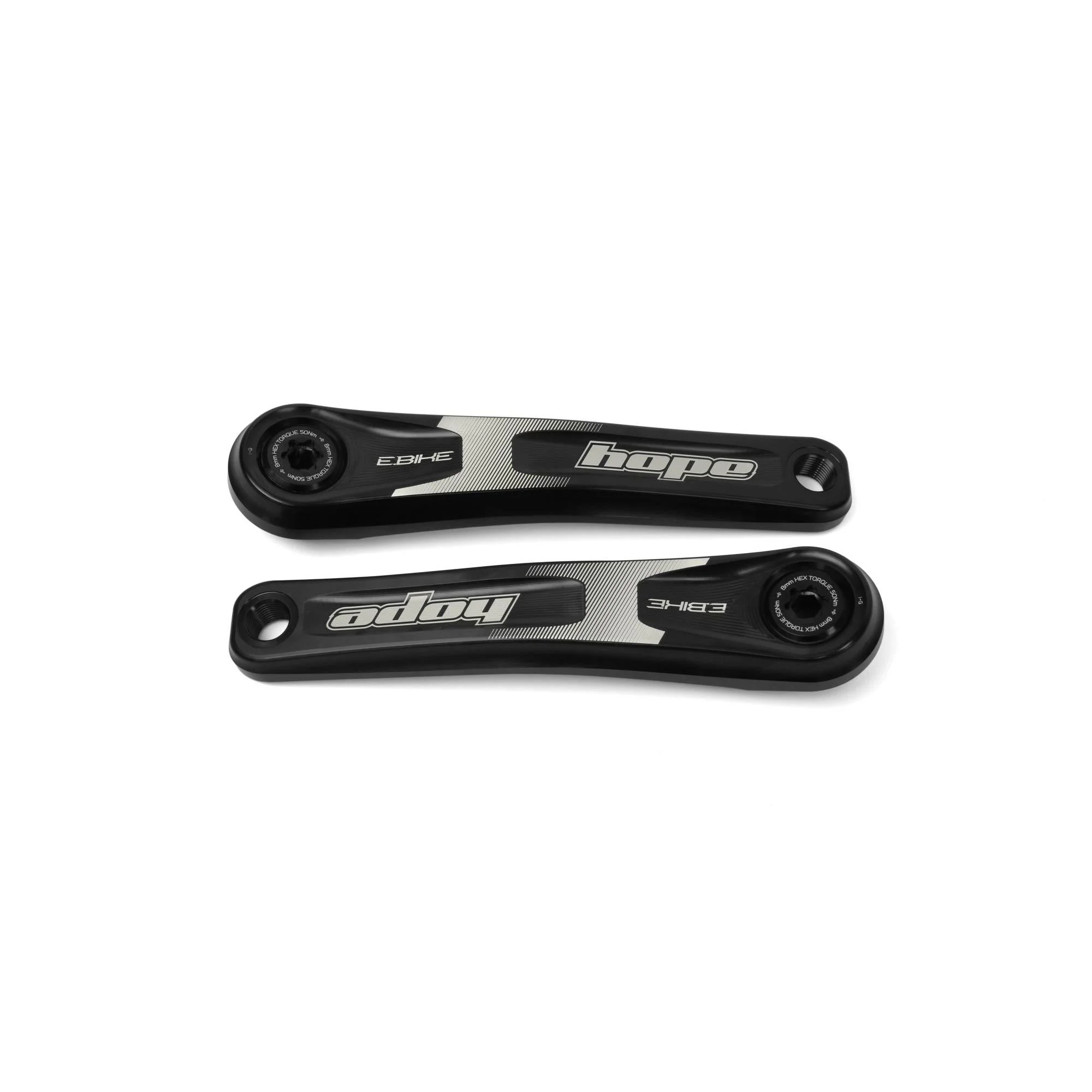 Hope E-Bike Crankset - Image 27