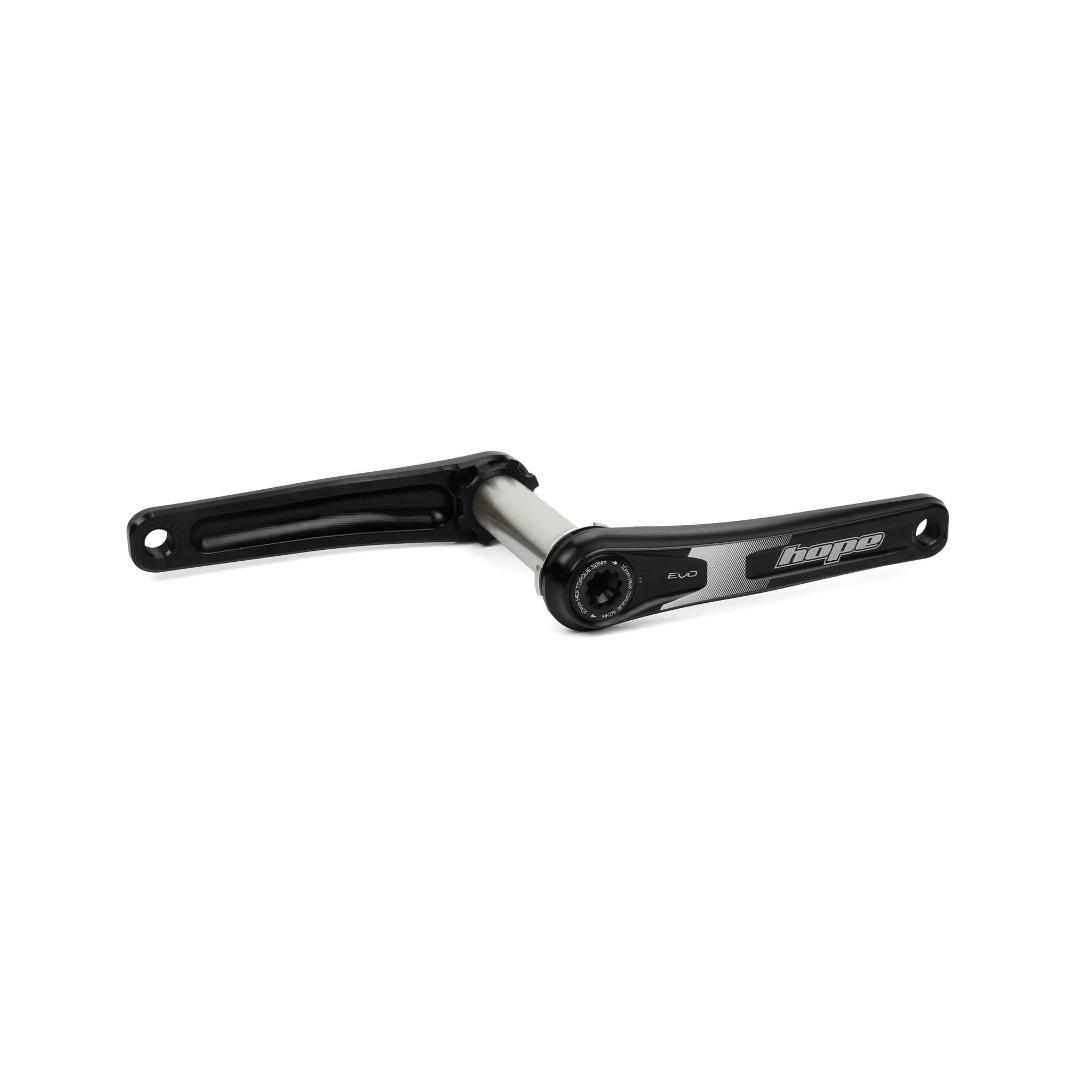 Hope EVO Crankset