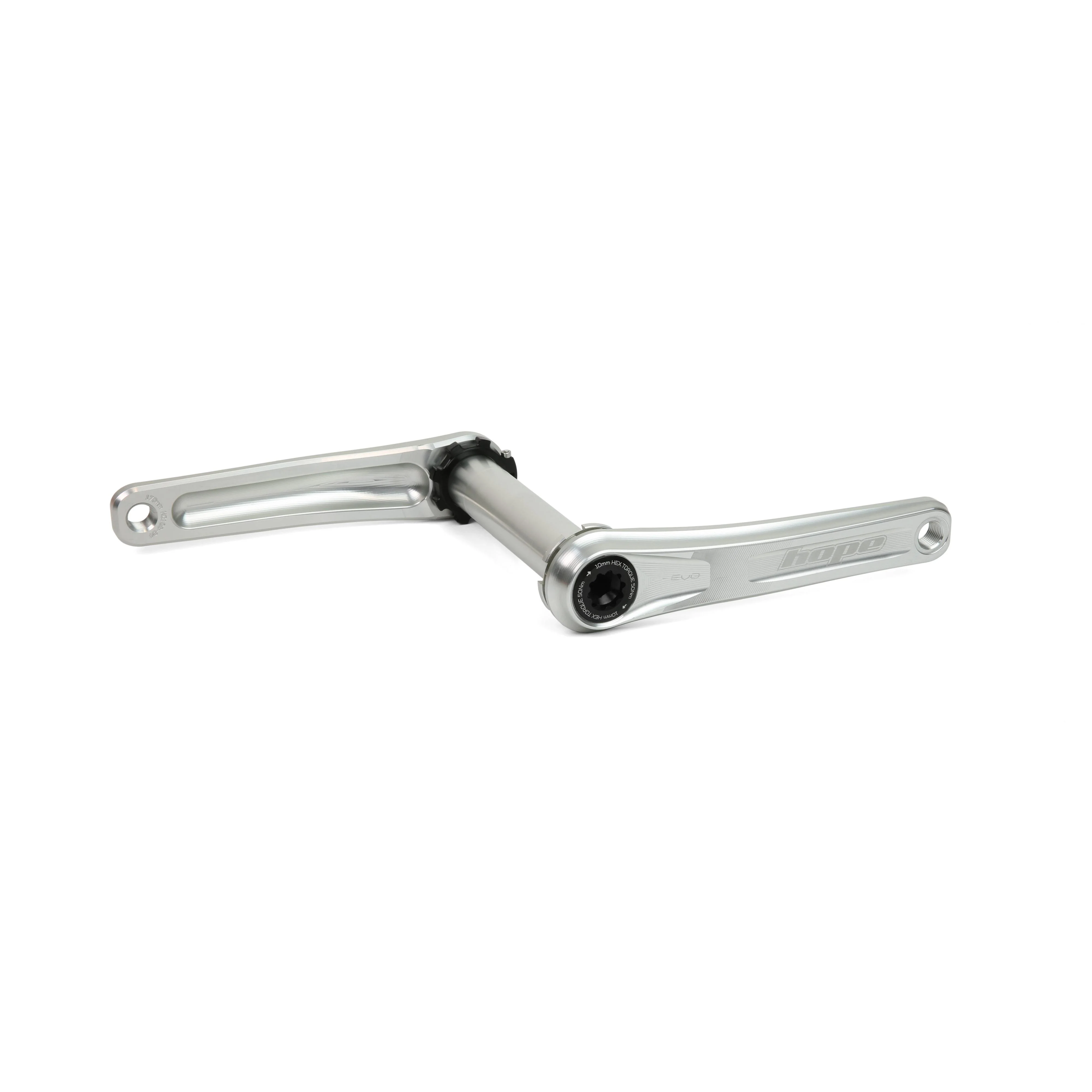 Hope EVO Fat Bike Crankset - Image 5