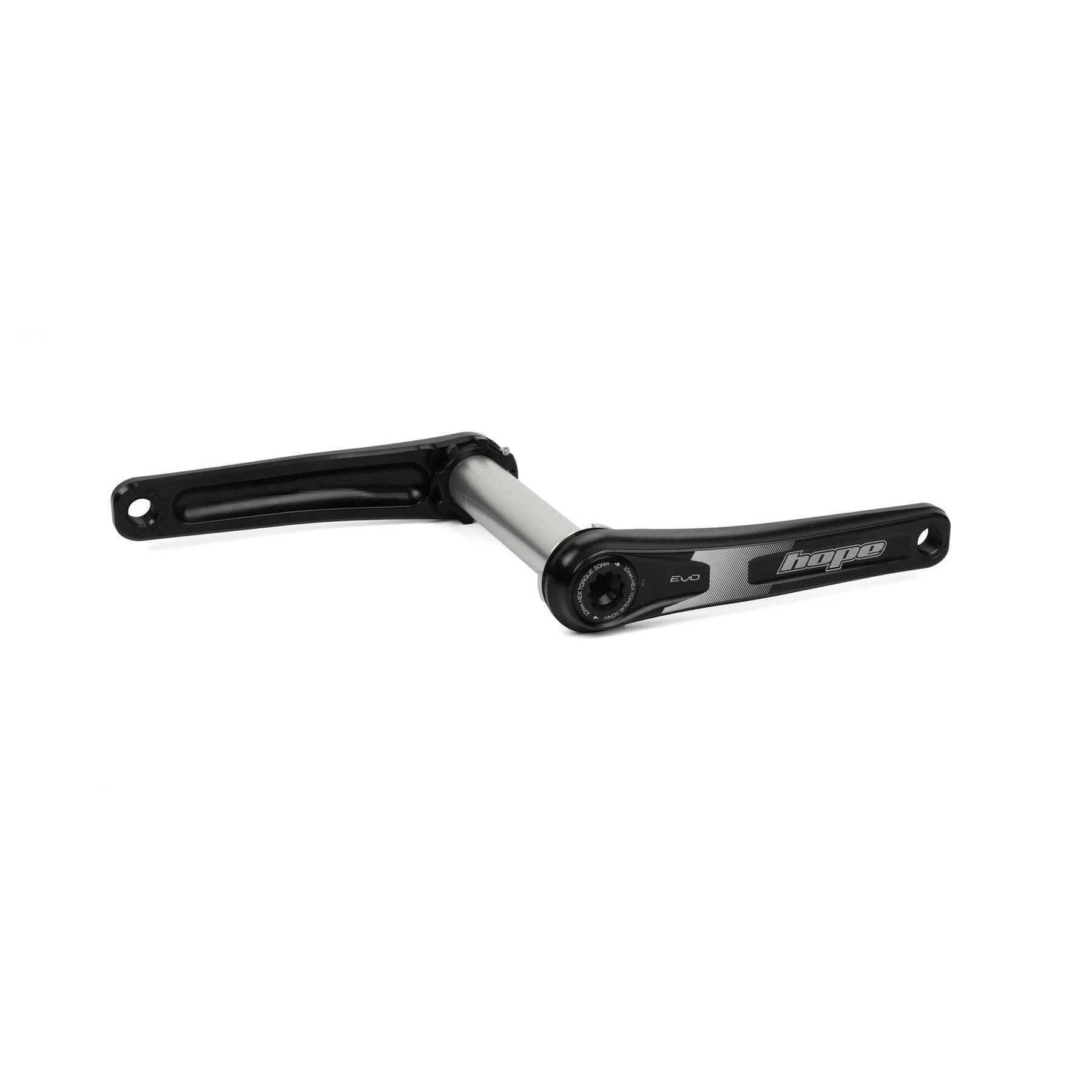 Hope EVO Fat Bike Crankset - Image 6
