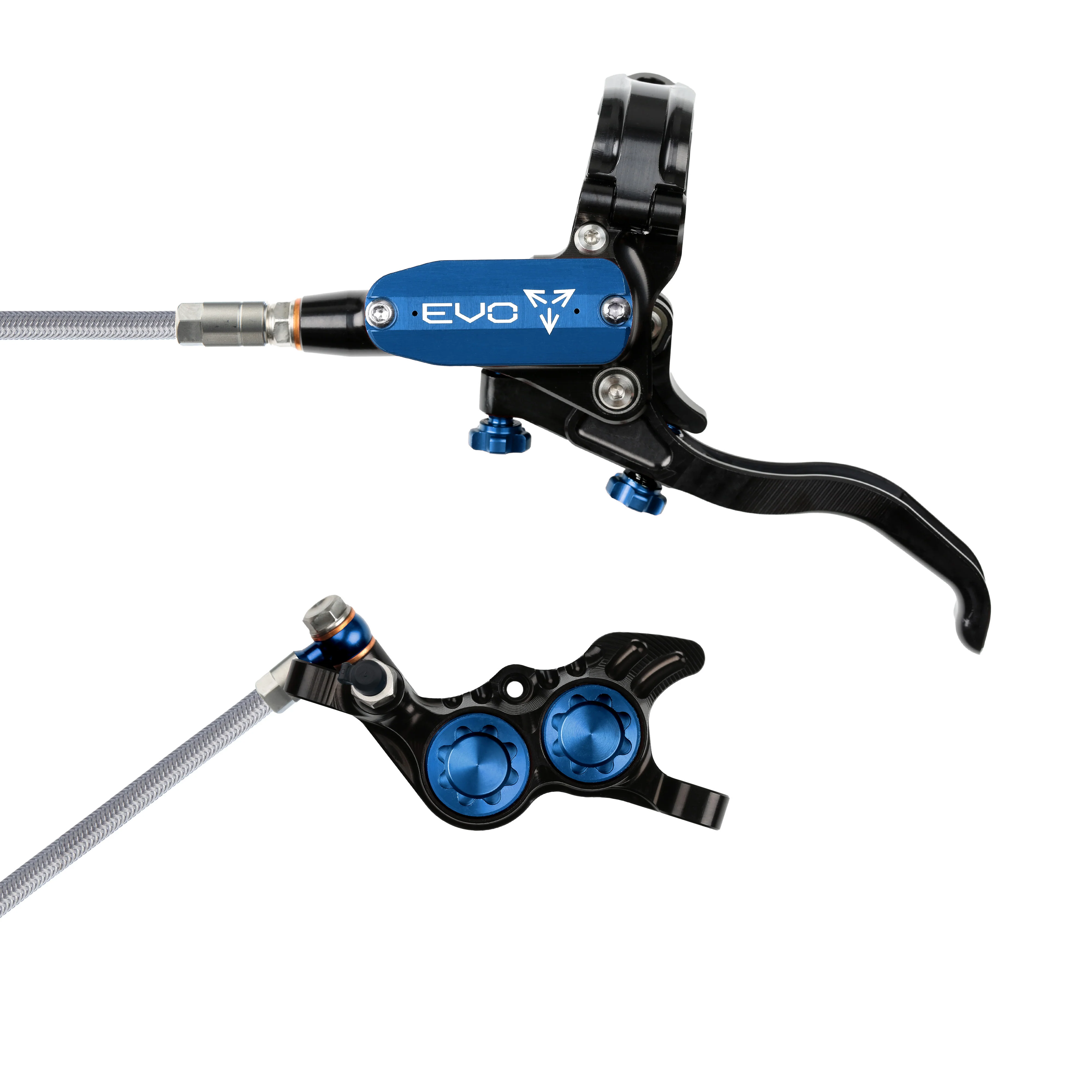 Hope EVO GR4 Disc Brake