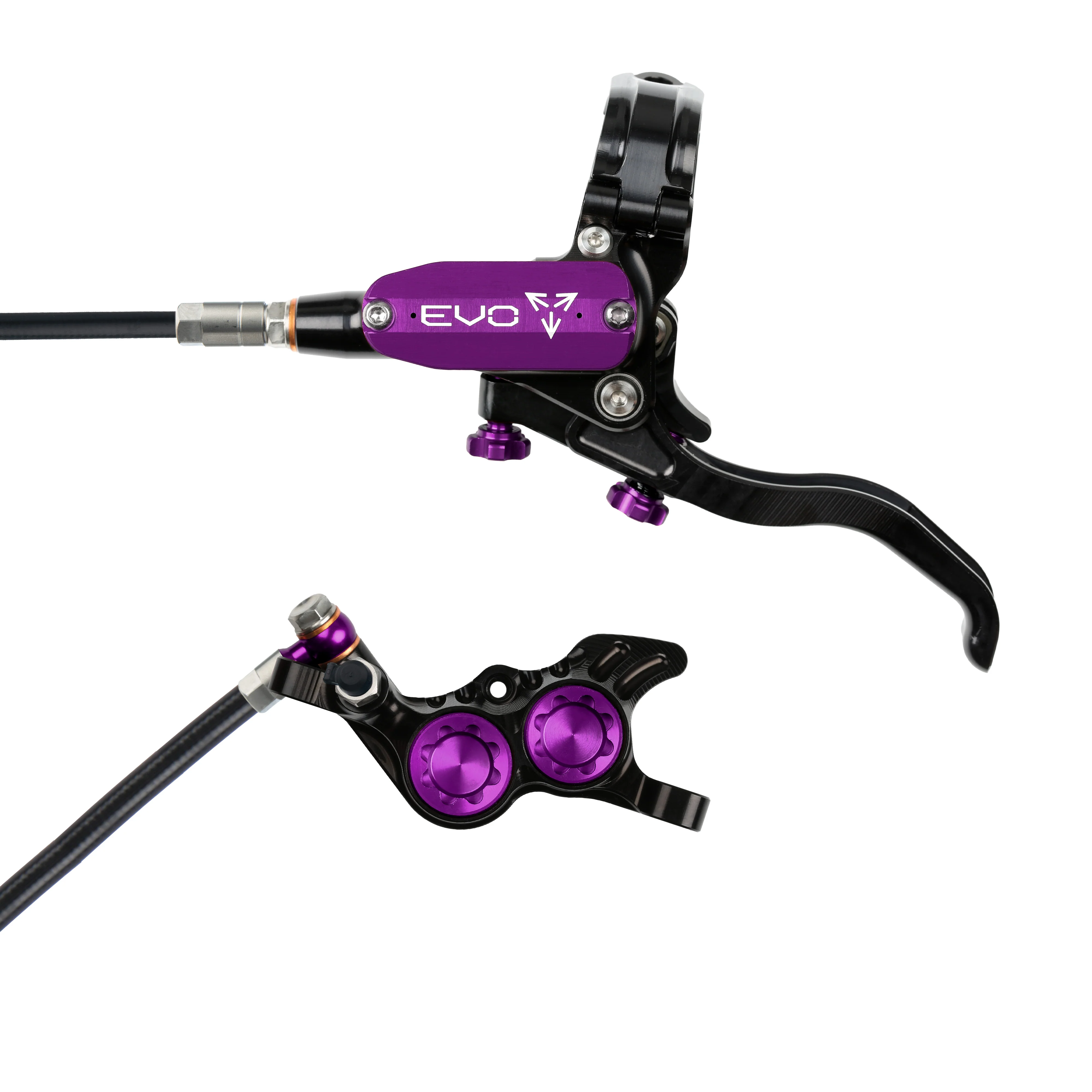 Hope EVO GR4 Disc Brake - Image 10