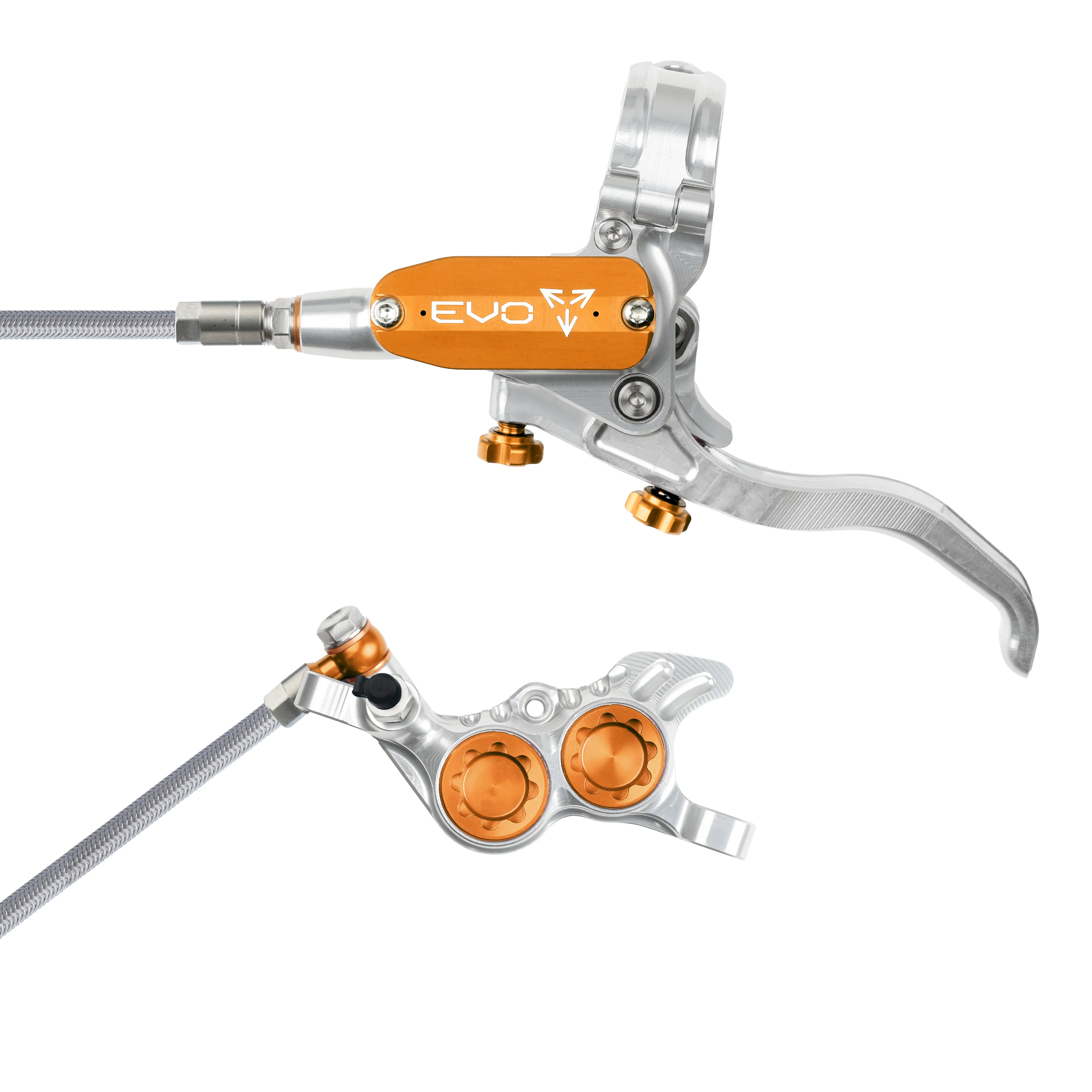 Hope EVO GR4 Disc Brake - Image 17