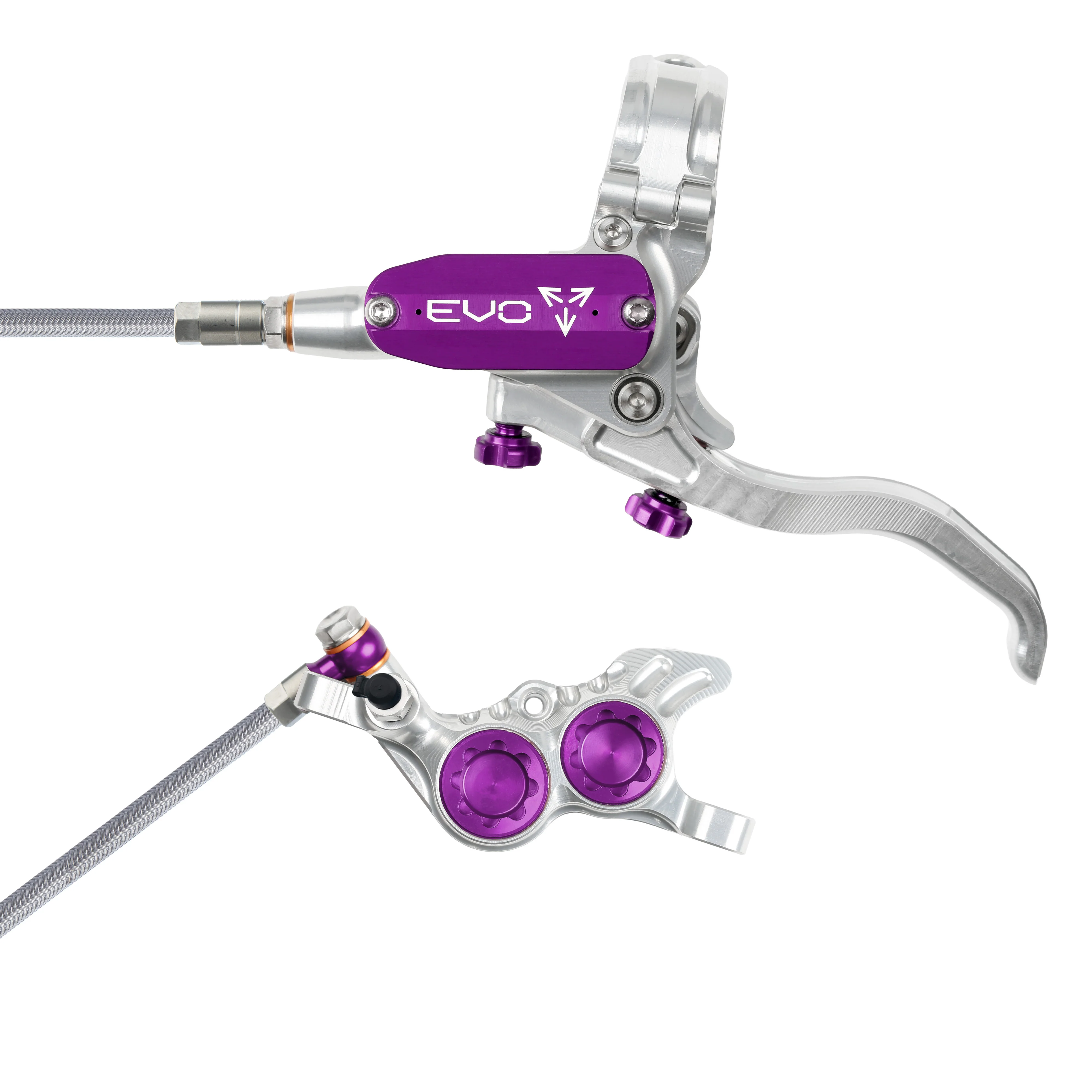 Hope EVO GR4 Disc Brake - Image 23