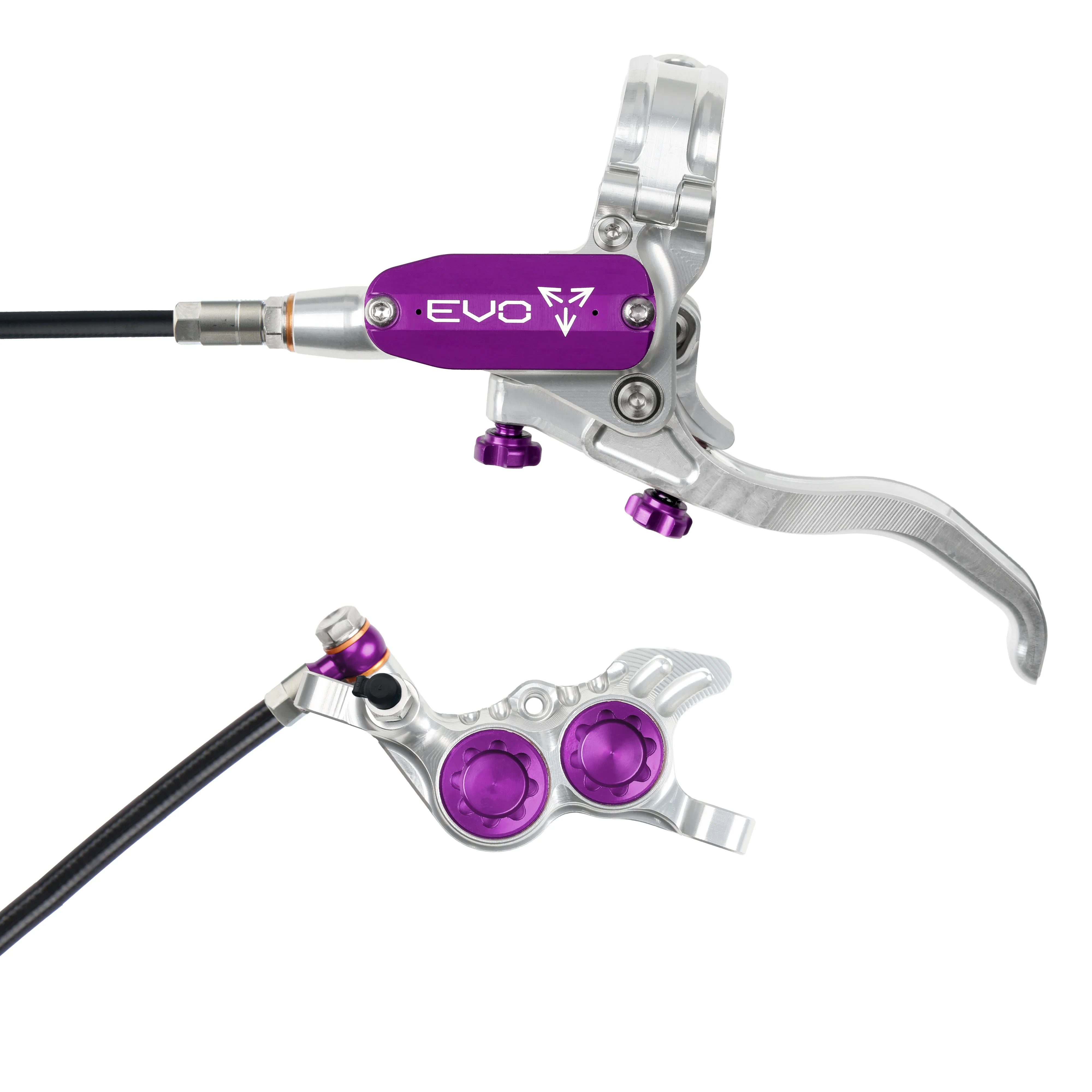 Hope EVO GR4 Disc Brake - Image 24