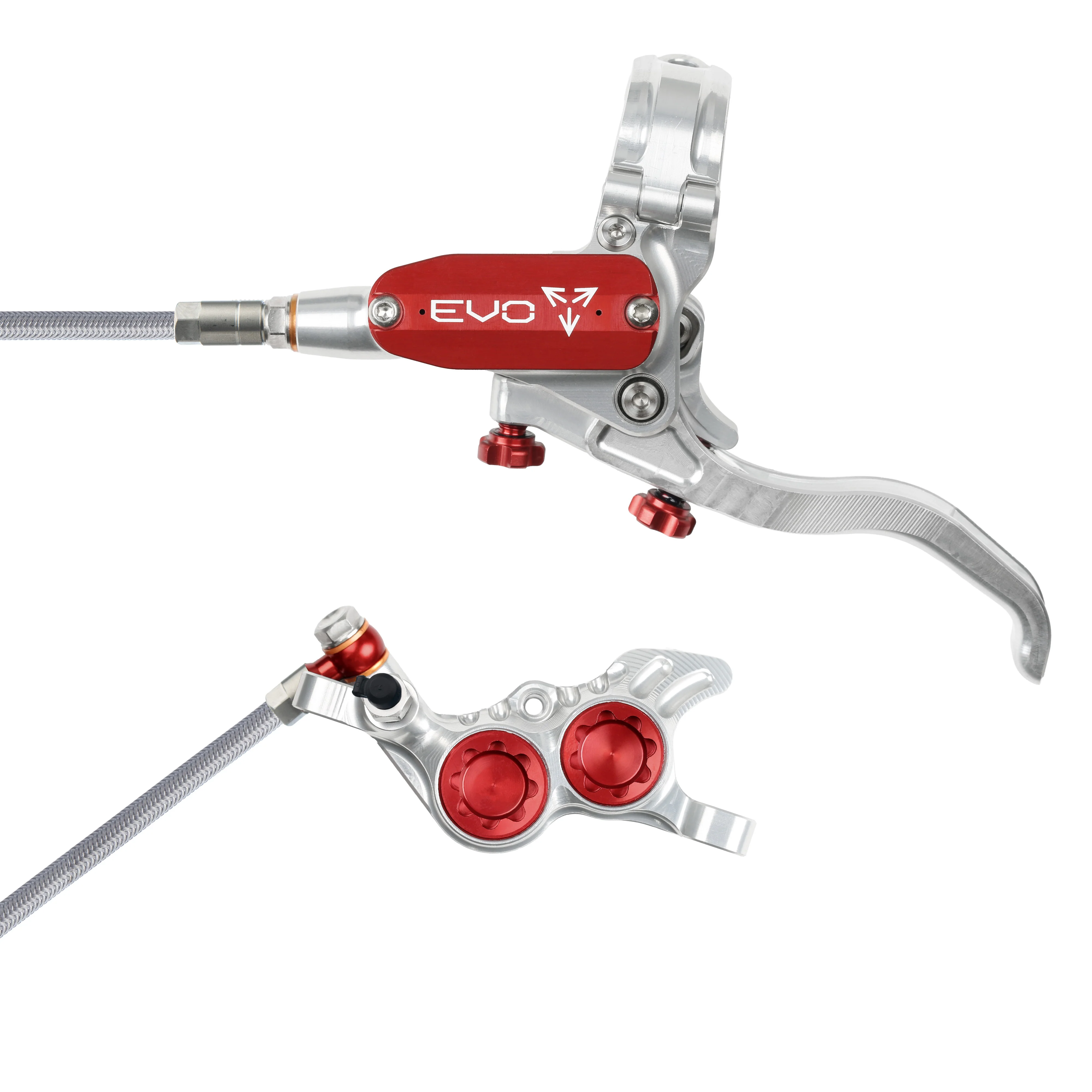 Hope EVO GR4 Disc Brake - Image 25