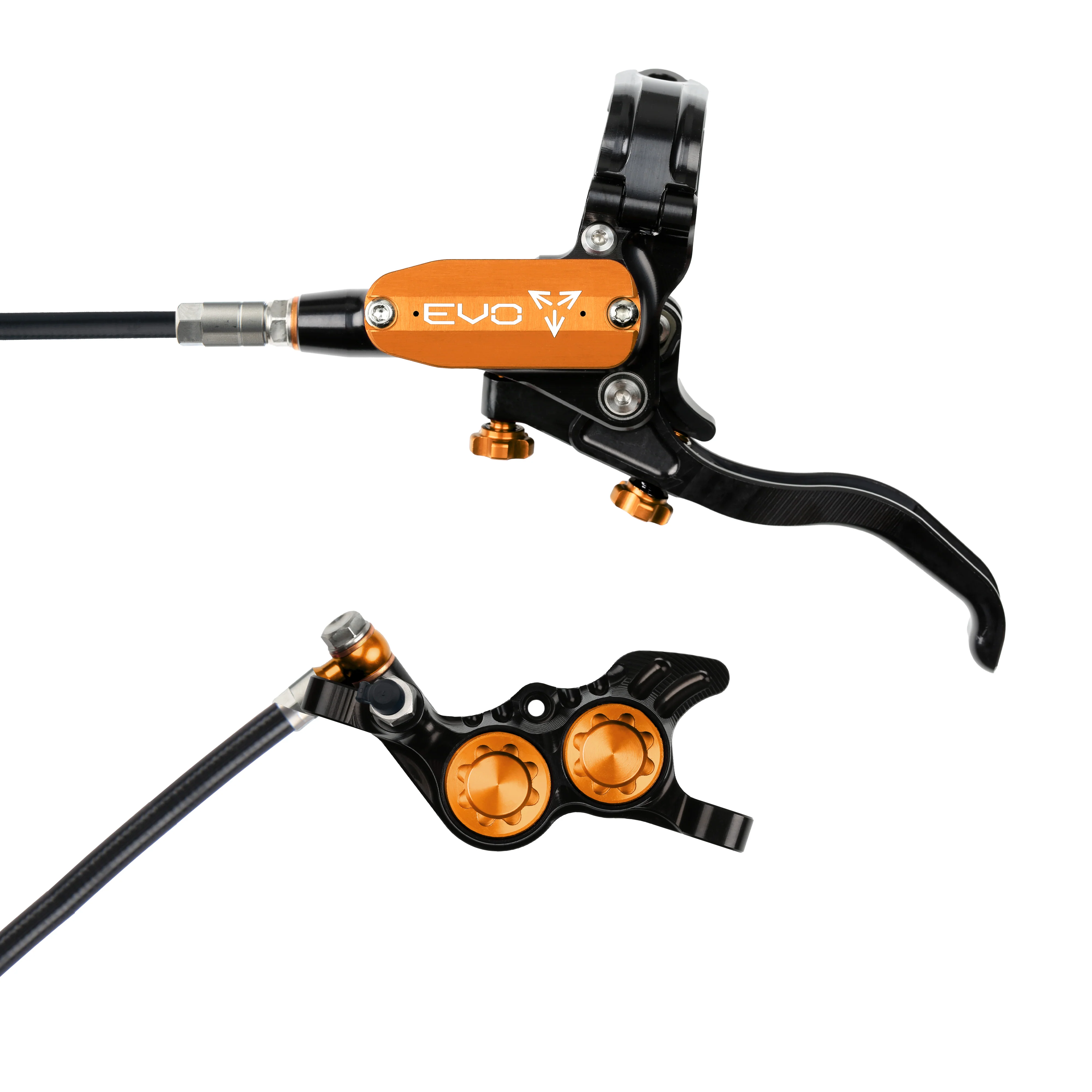 Hope EVO GR4 Disc Brake - Image 4