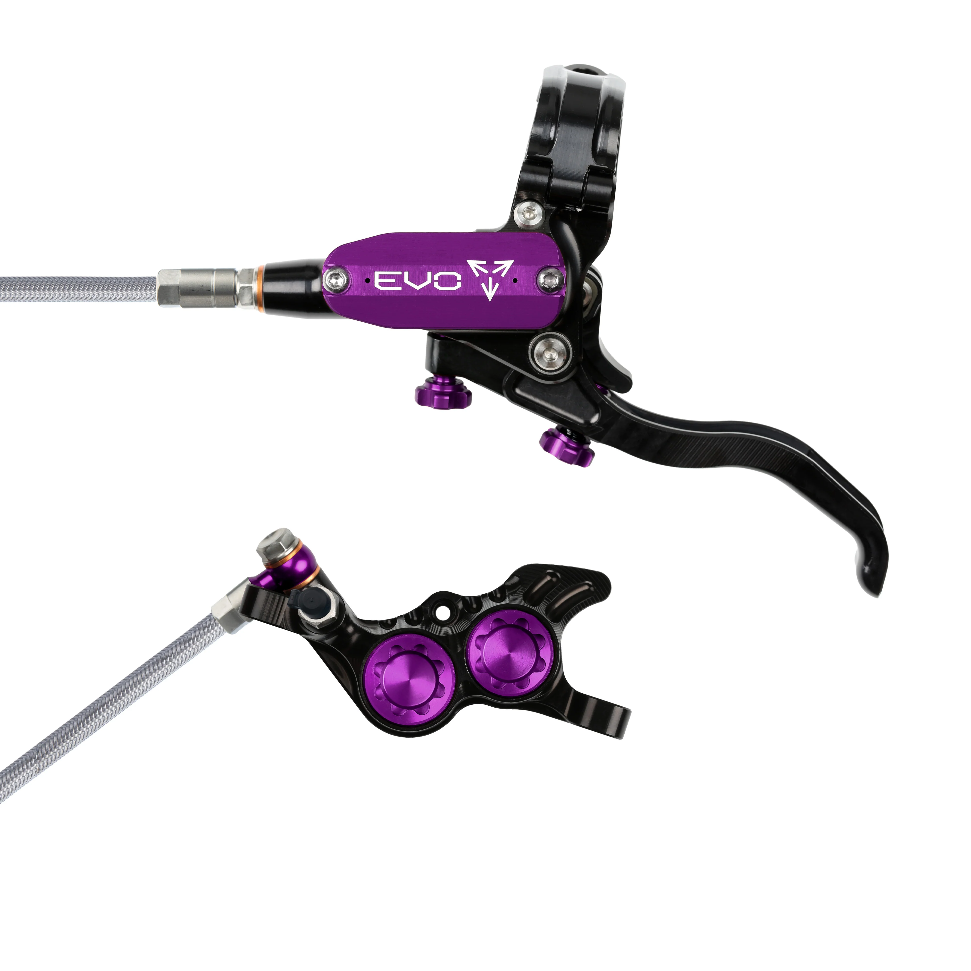 Hope EVO GR4 Disc Brake - Image 9