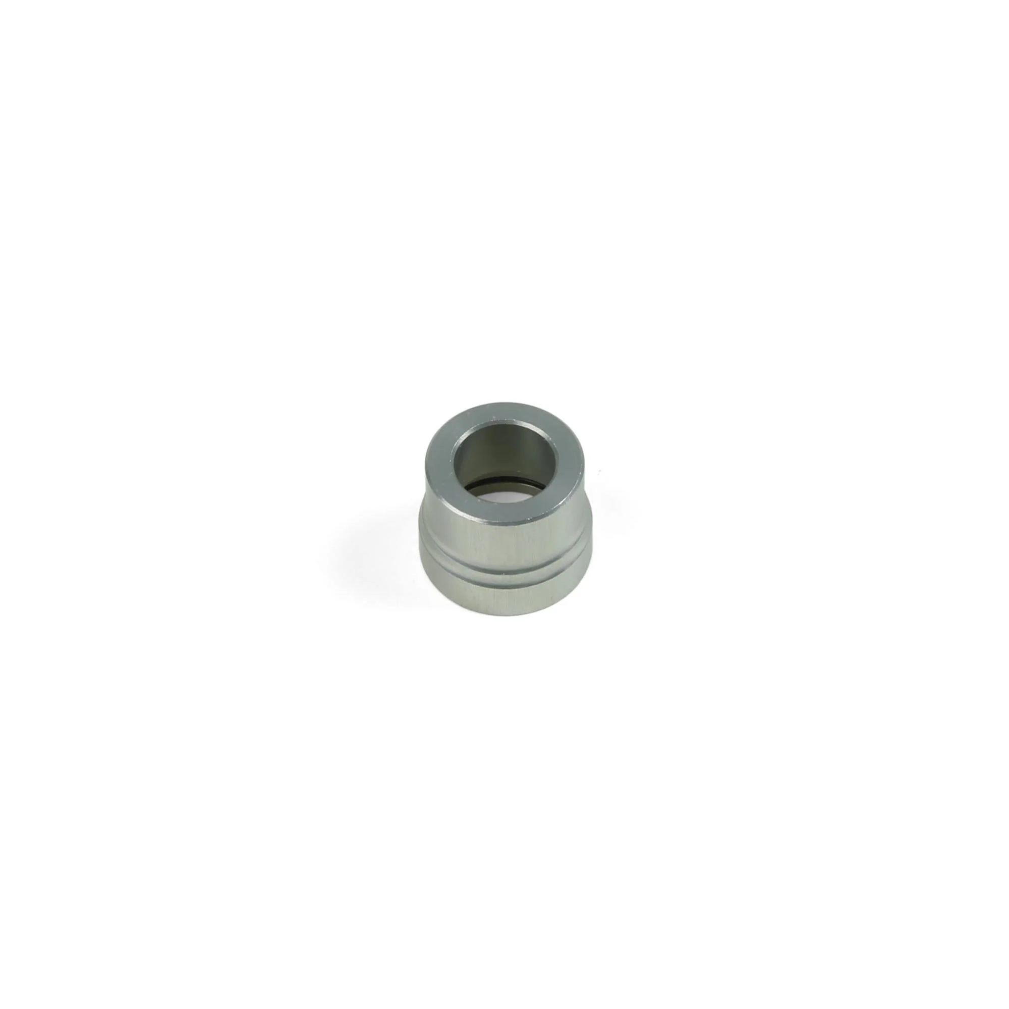 Hope Evo/Pro 4/Xc6/Xc3 X12 Drive-Side Spacer - Silver
