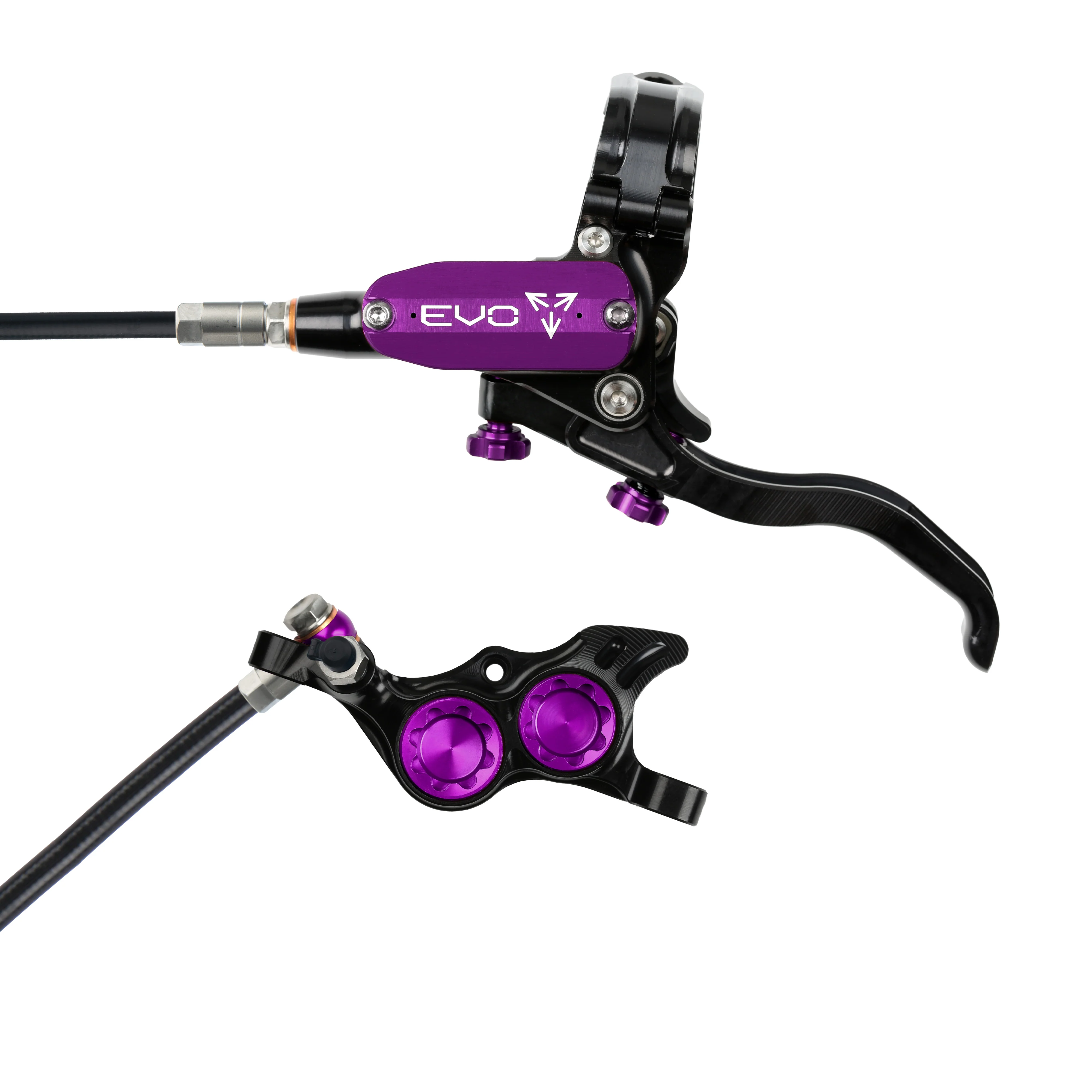 Hope EVO TR4 Disc Brake - Image 10