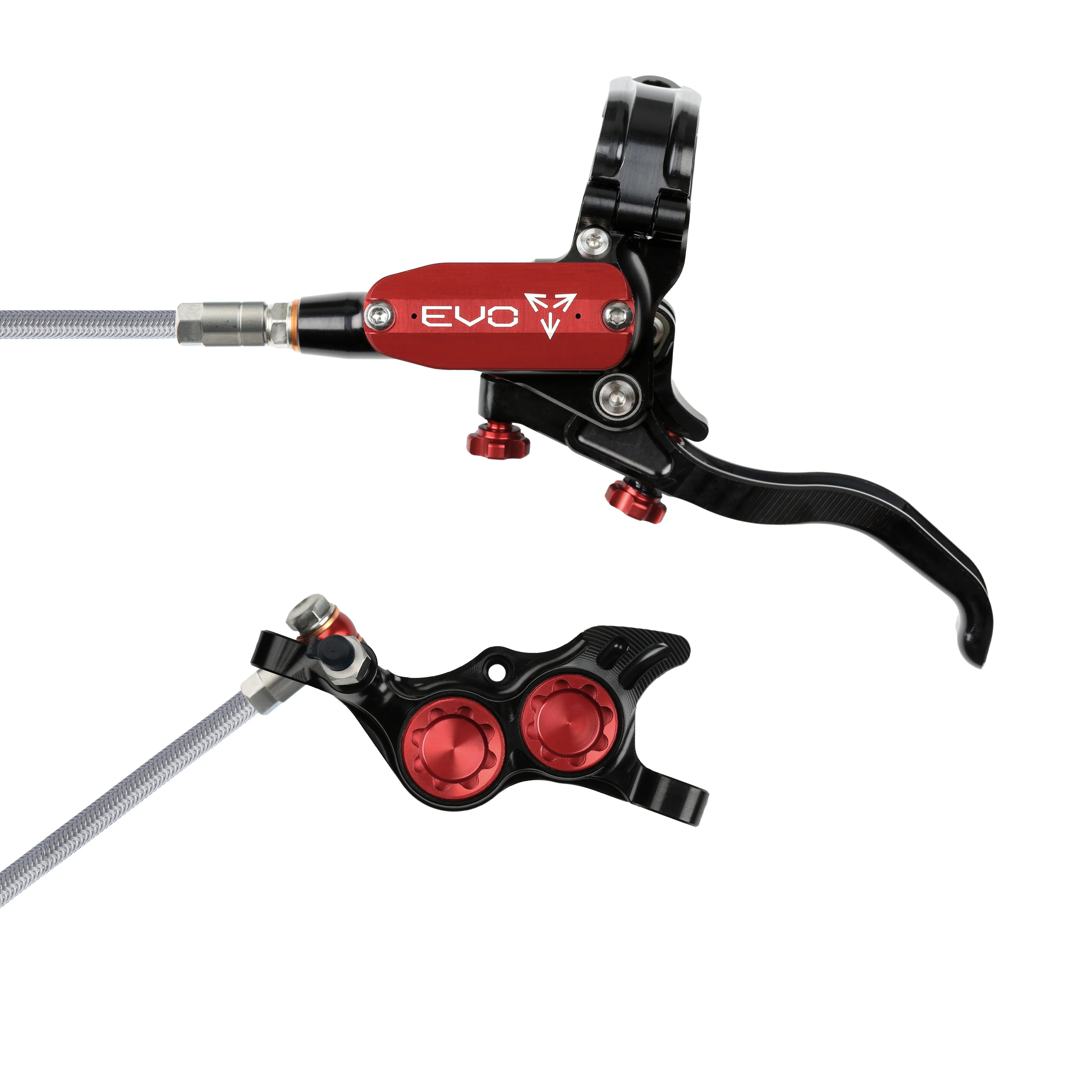 Hope EVO TR4 Disc Brake - Image 11