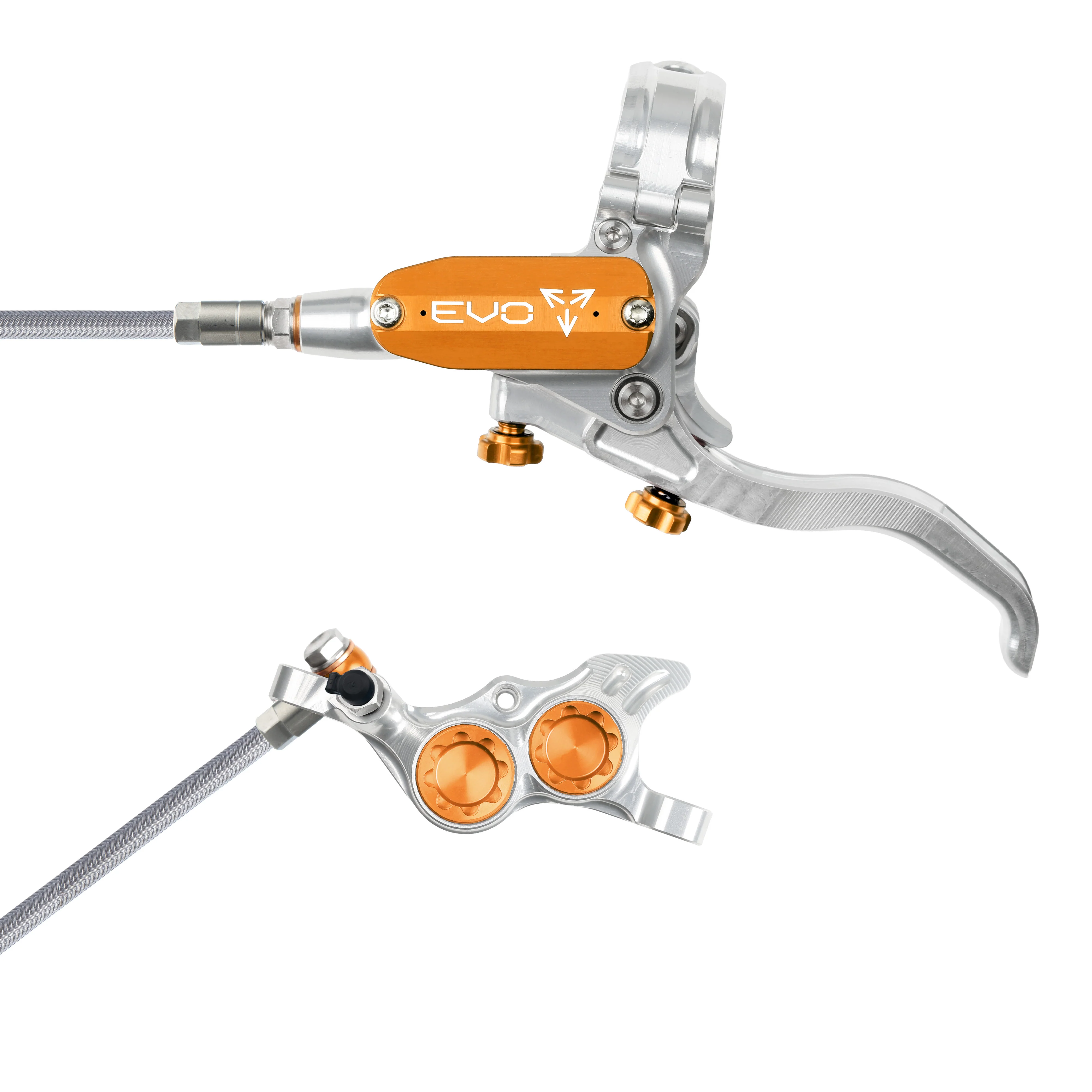 Hope EVO TR4 Disc Brake - Image 17