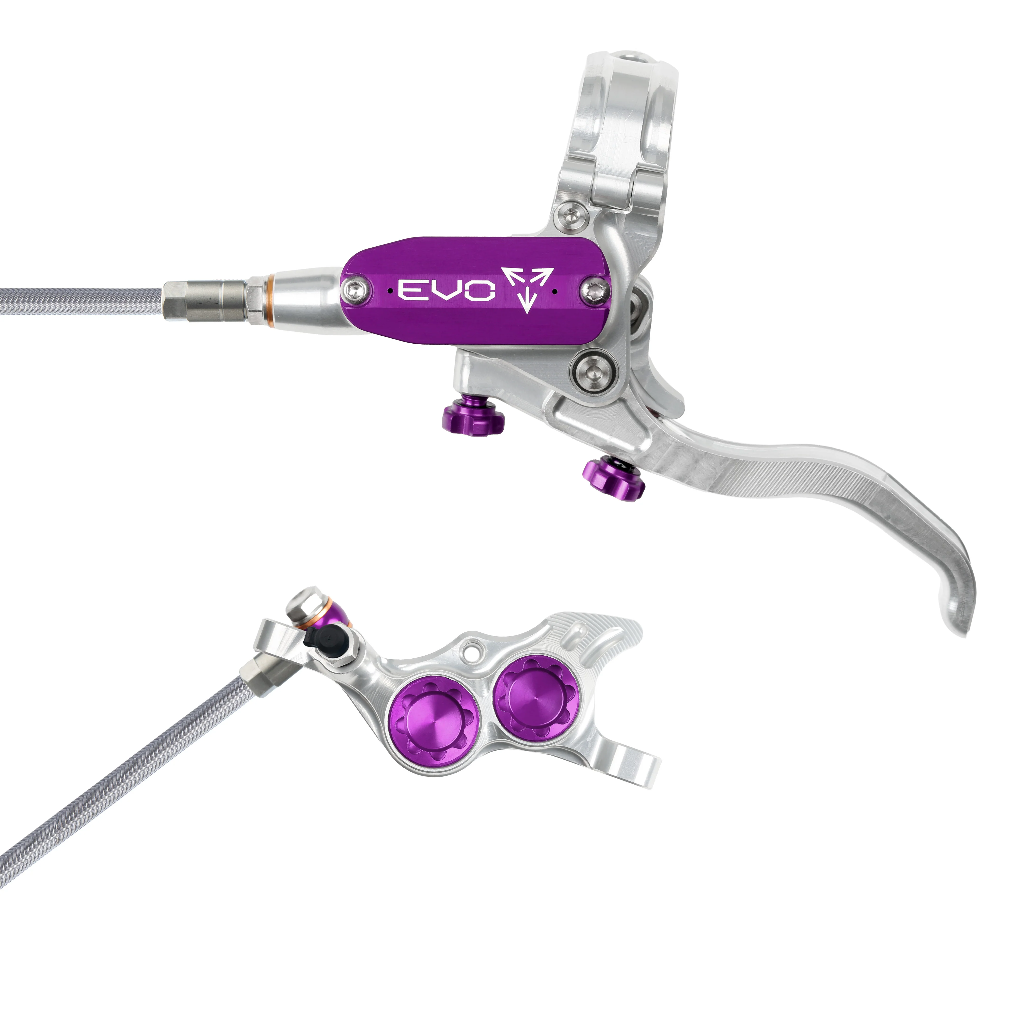 Hope EVO TR4 Disc Brake - Image 23