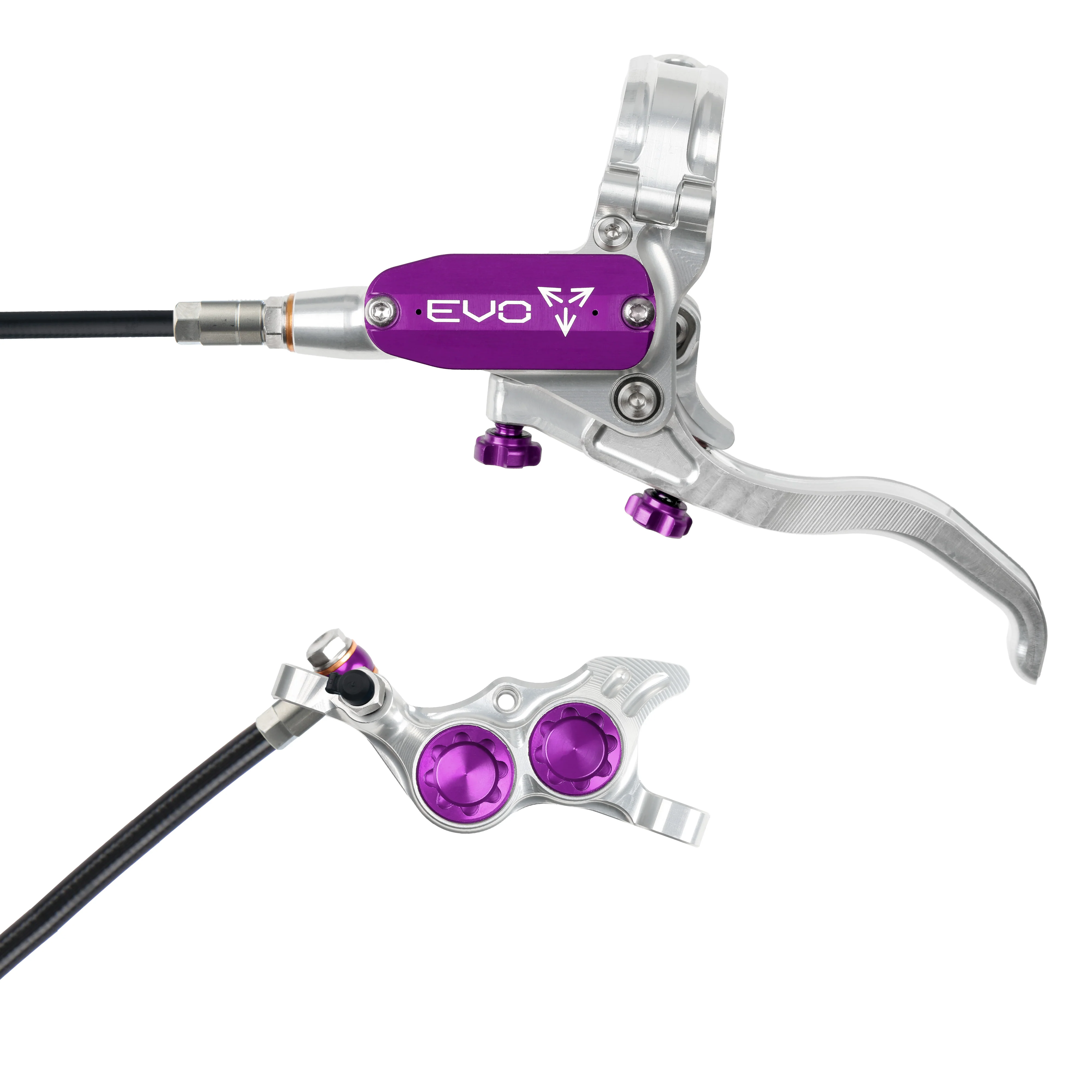 Hope EVO TR4 Disc Brake - Image 24