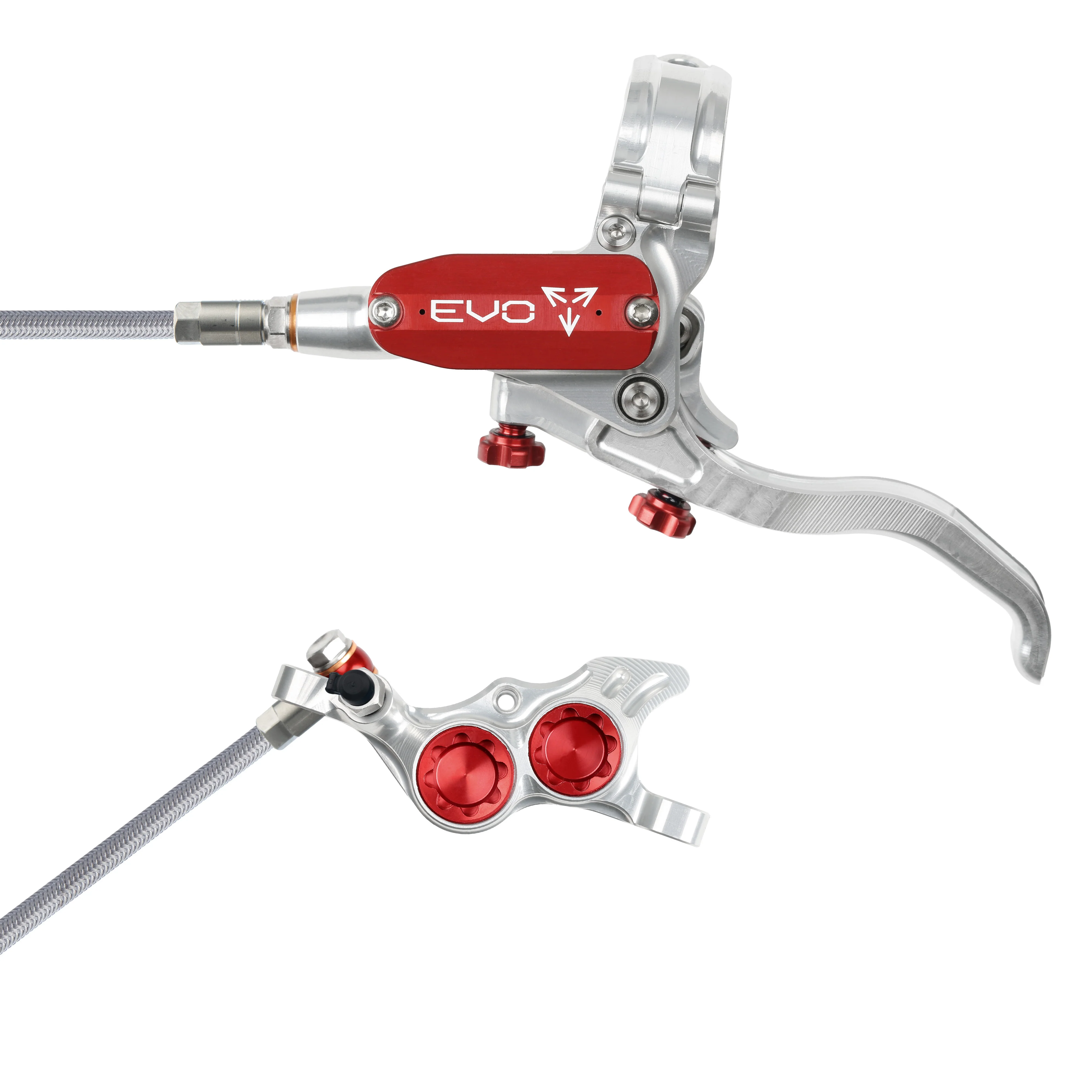 Hope EVO TR4 Disc Brake - Image 25