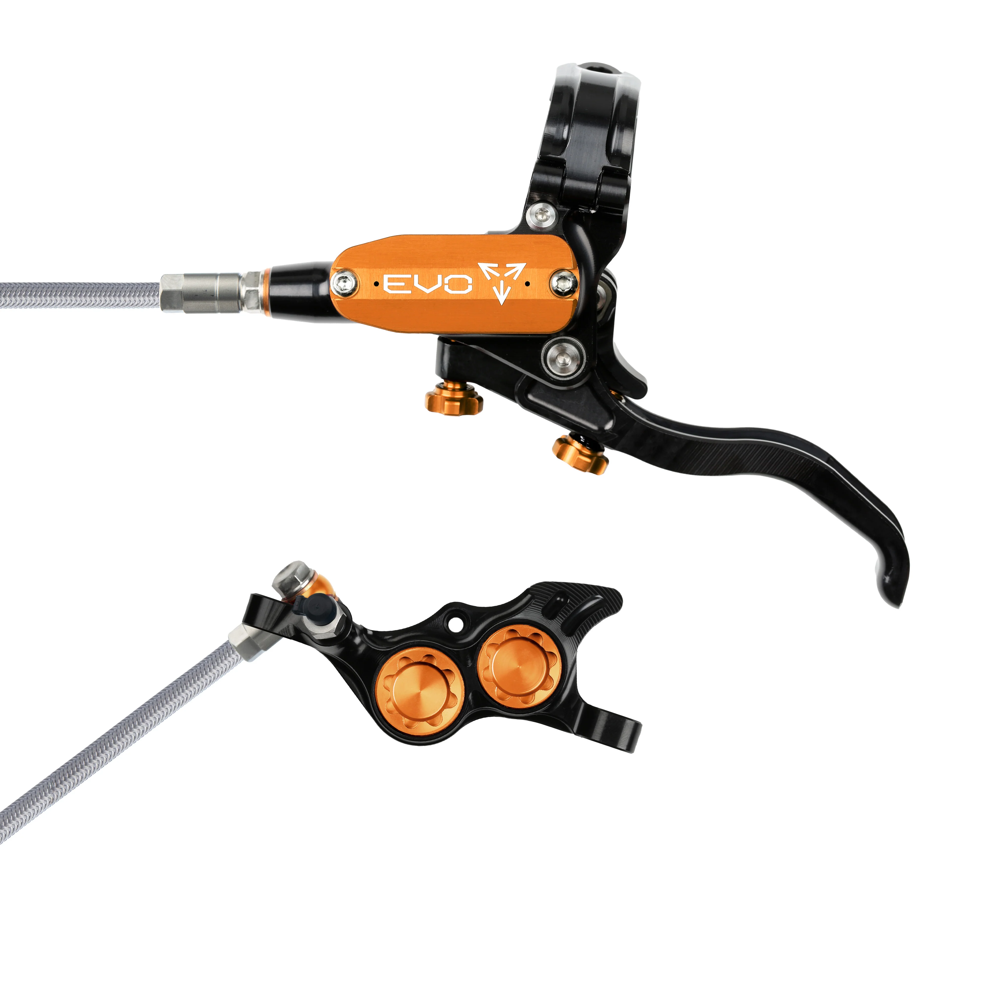 Hope EVO TR4 Disc Brake - Image 3