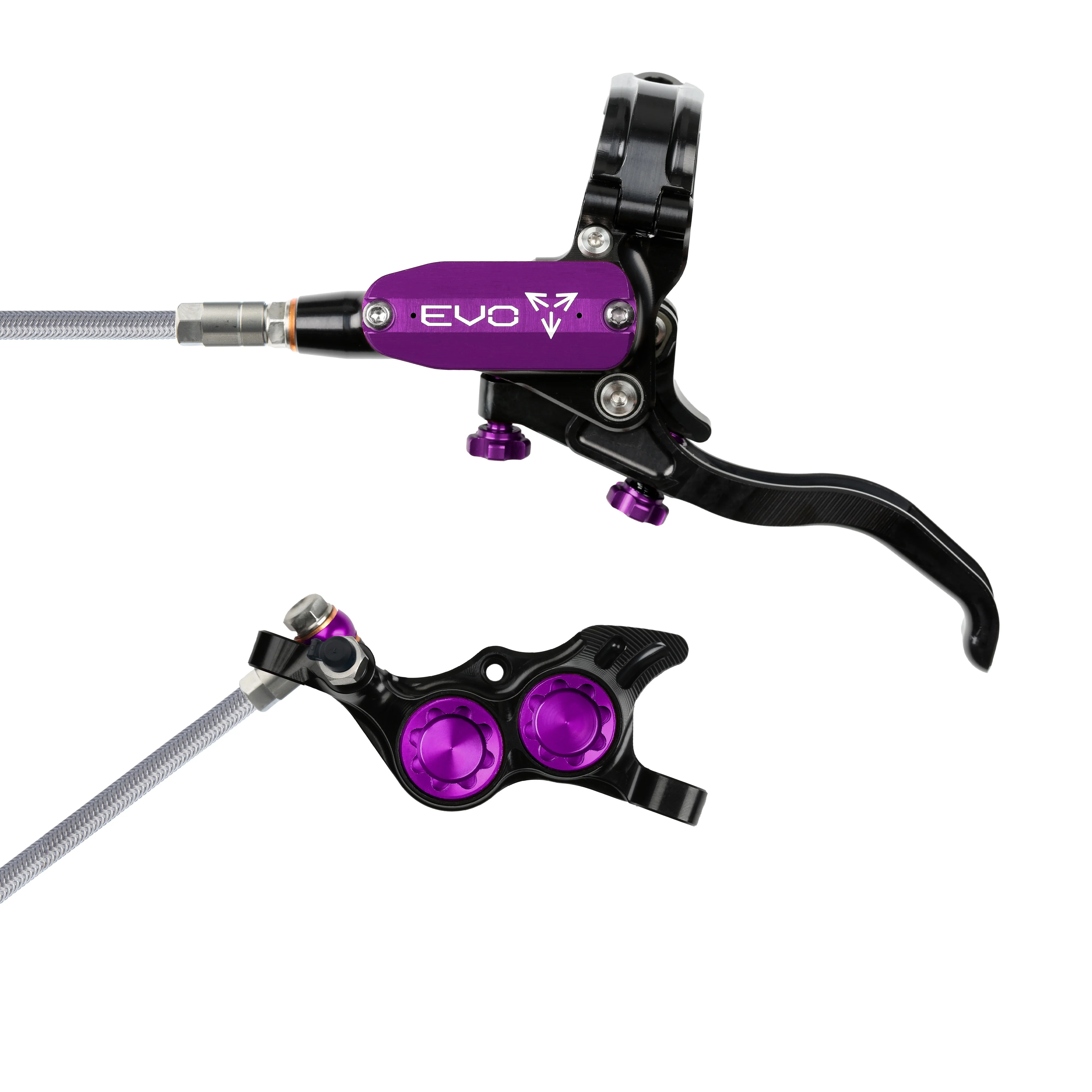 Hope EVO TR4 Disc Brake - Image 9