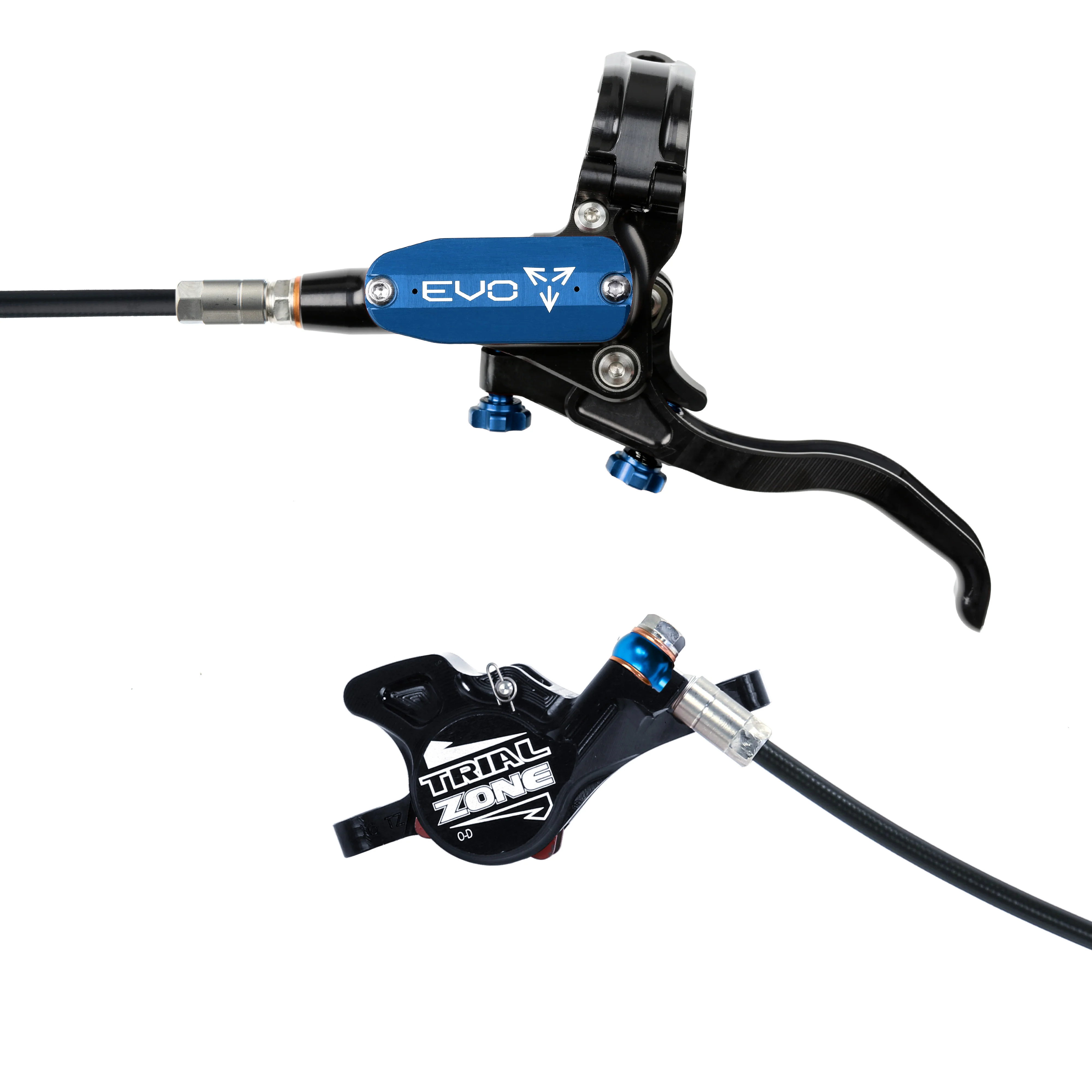 Hope EVO Trial Zone No.9 Disc Brake