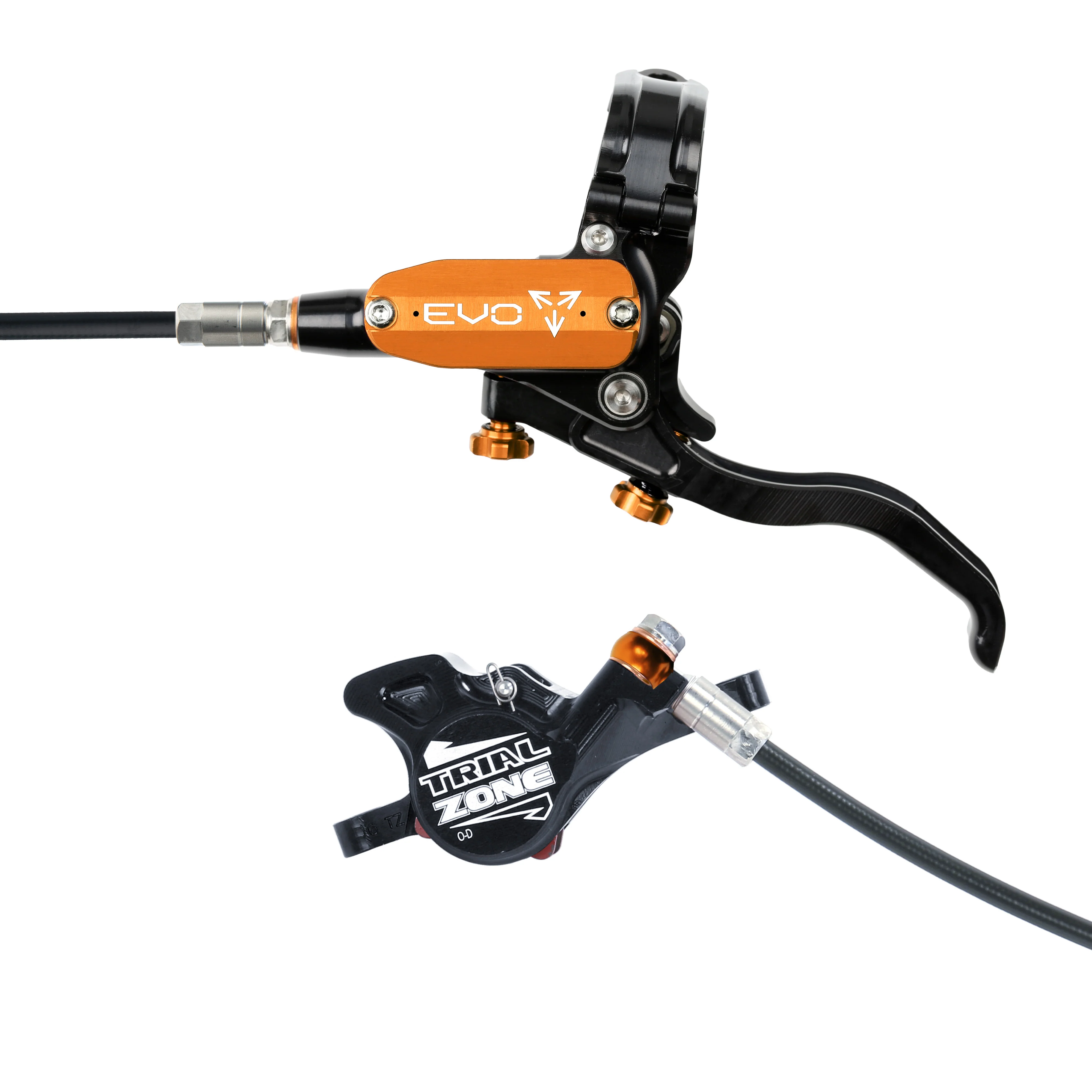 Hope EVO Trial Zone No.9 Disc Brake - Image 2