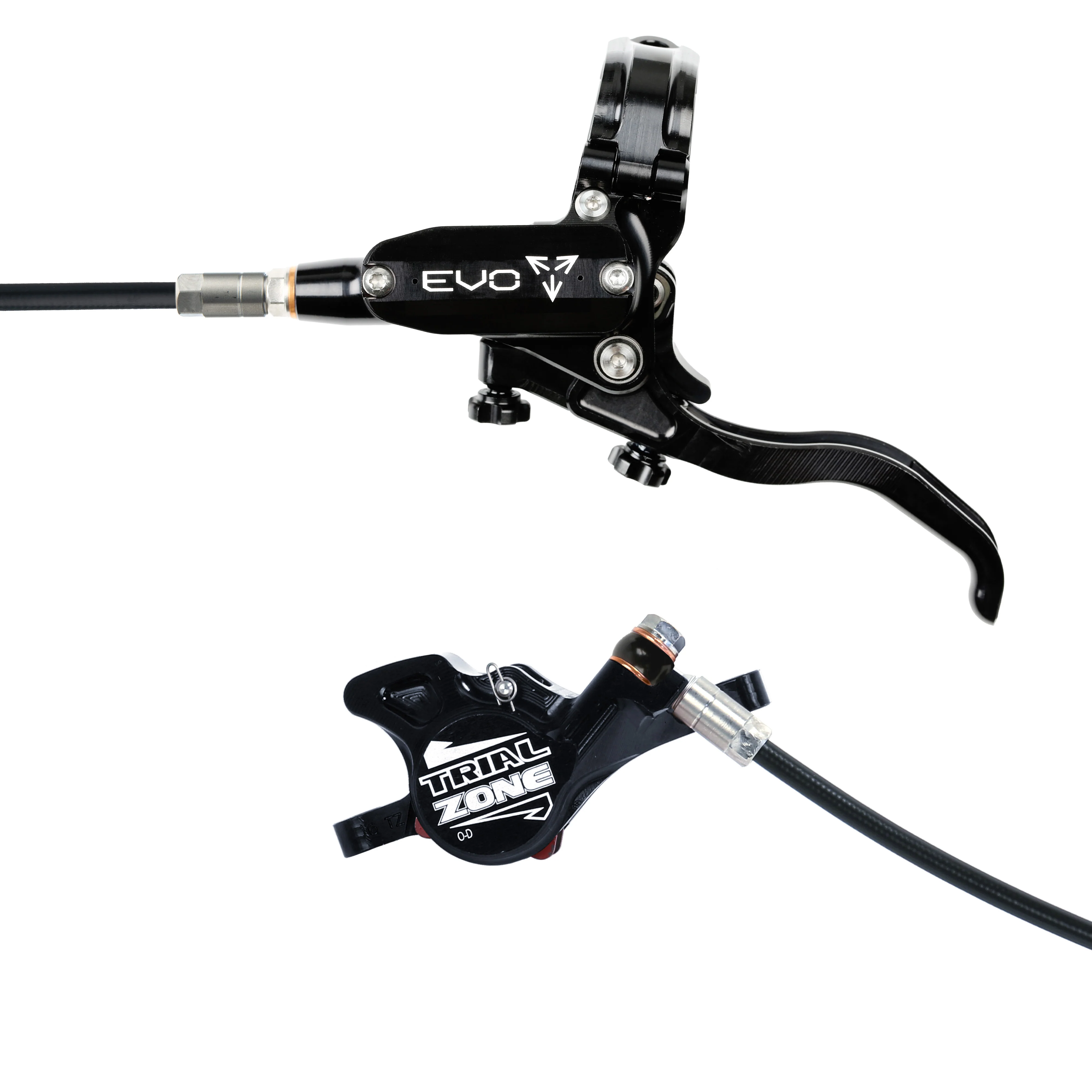 Hope EVO Trial Zone No.9 Disc Brake - Image 4