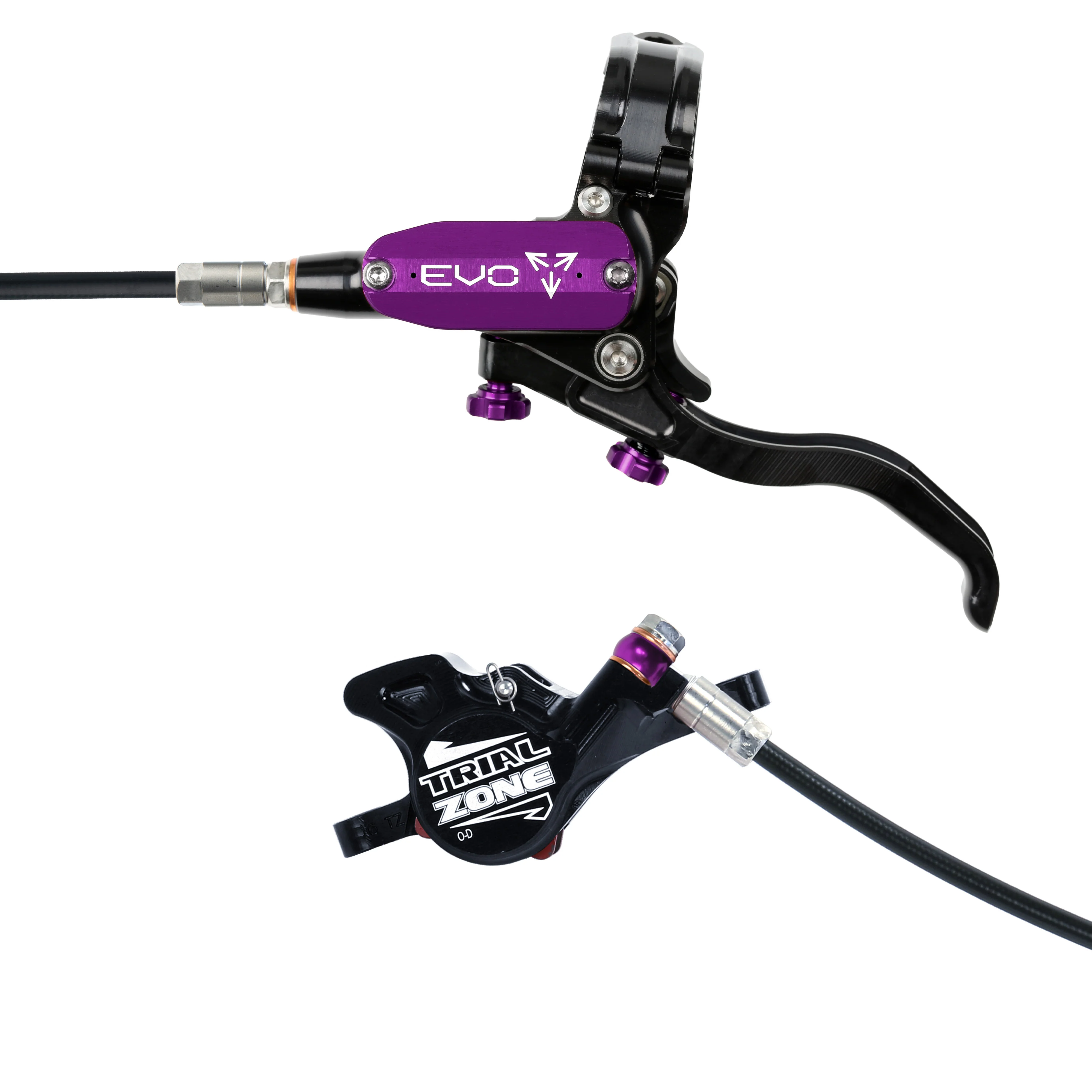 Hope EVO Trial Zone No.9 Disc Brake - Image 5