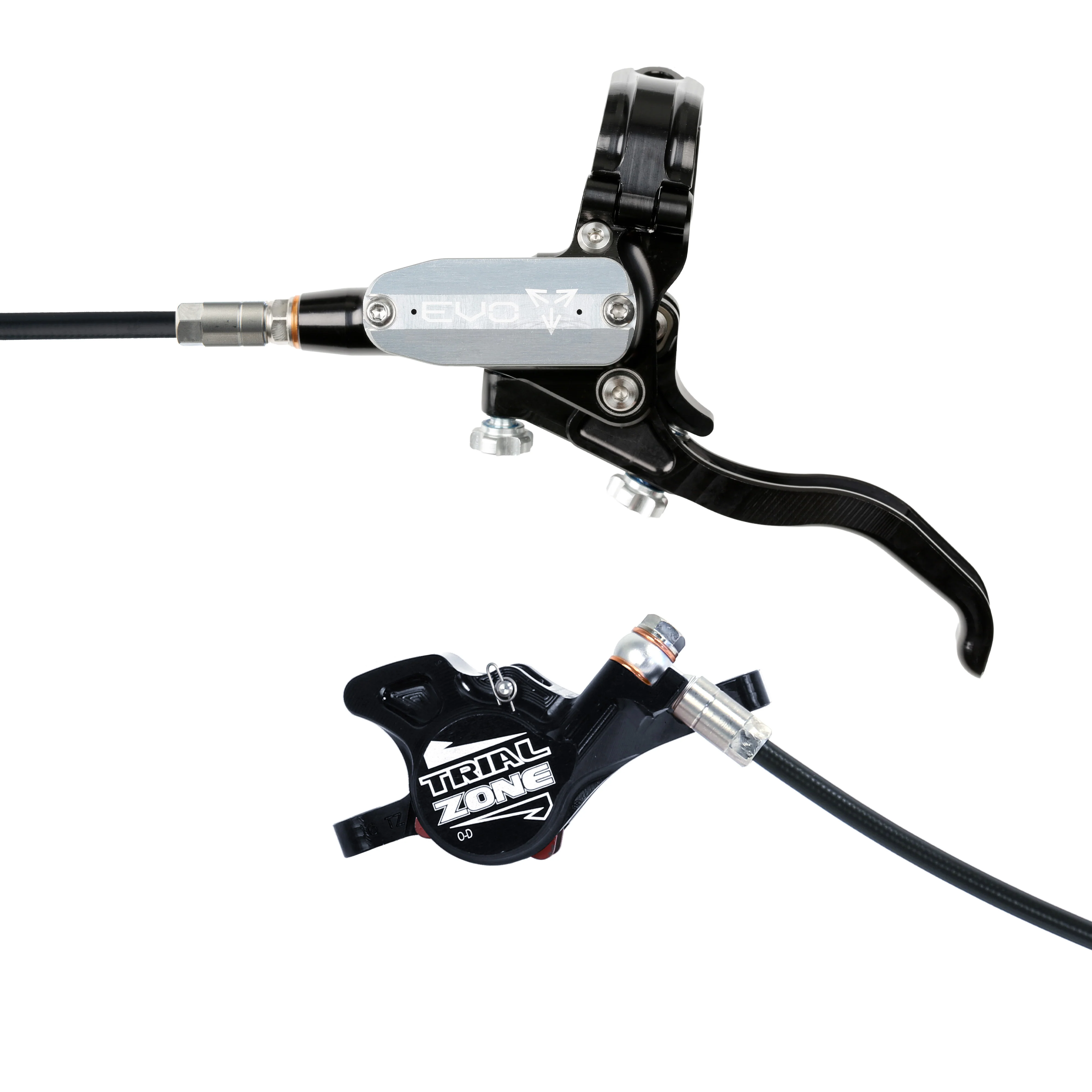 Hope EVO Trial Zone No.9 Disc Brake - Image 7