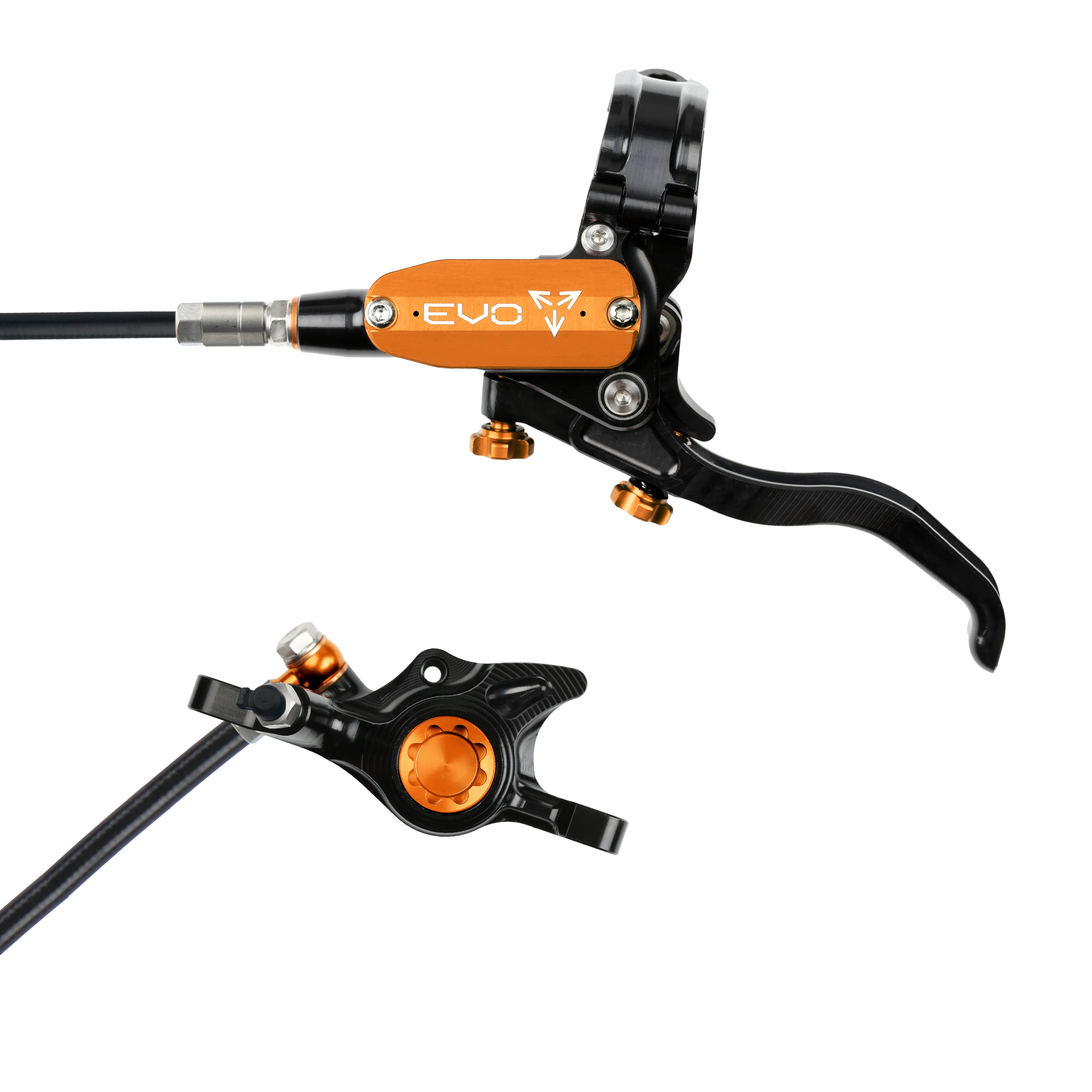 Hope EVO X2 Disc Brake - Image 4
