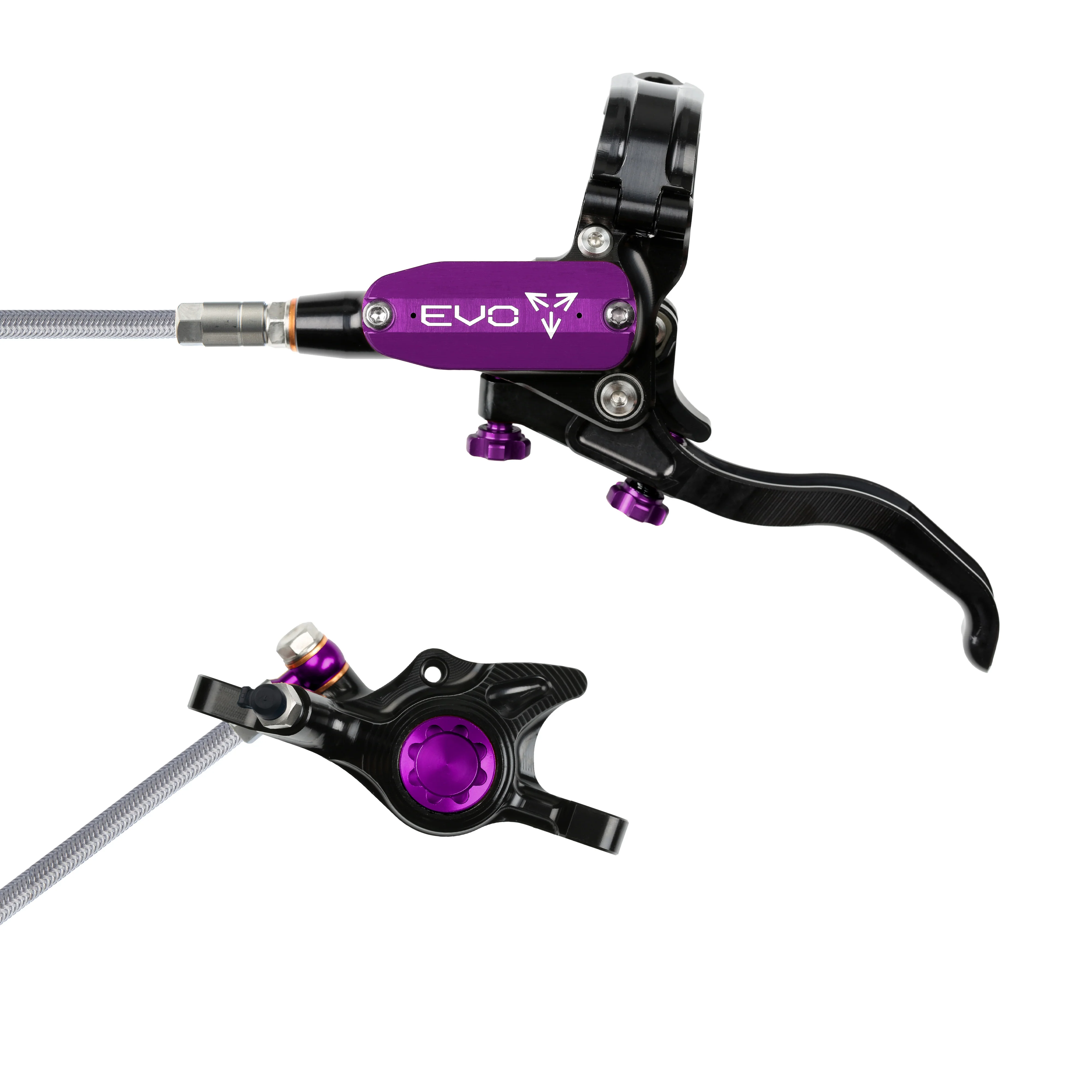 Hope EVO X2 Disc Brake - Image 9