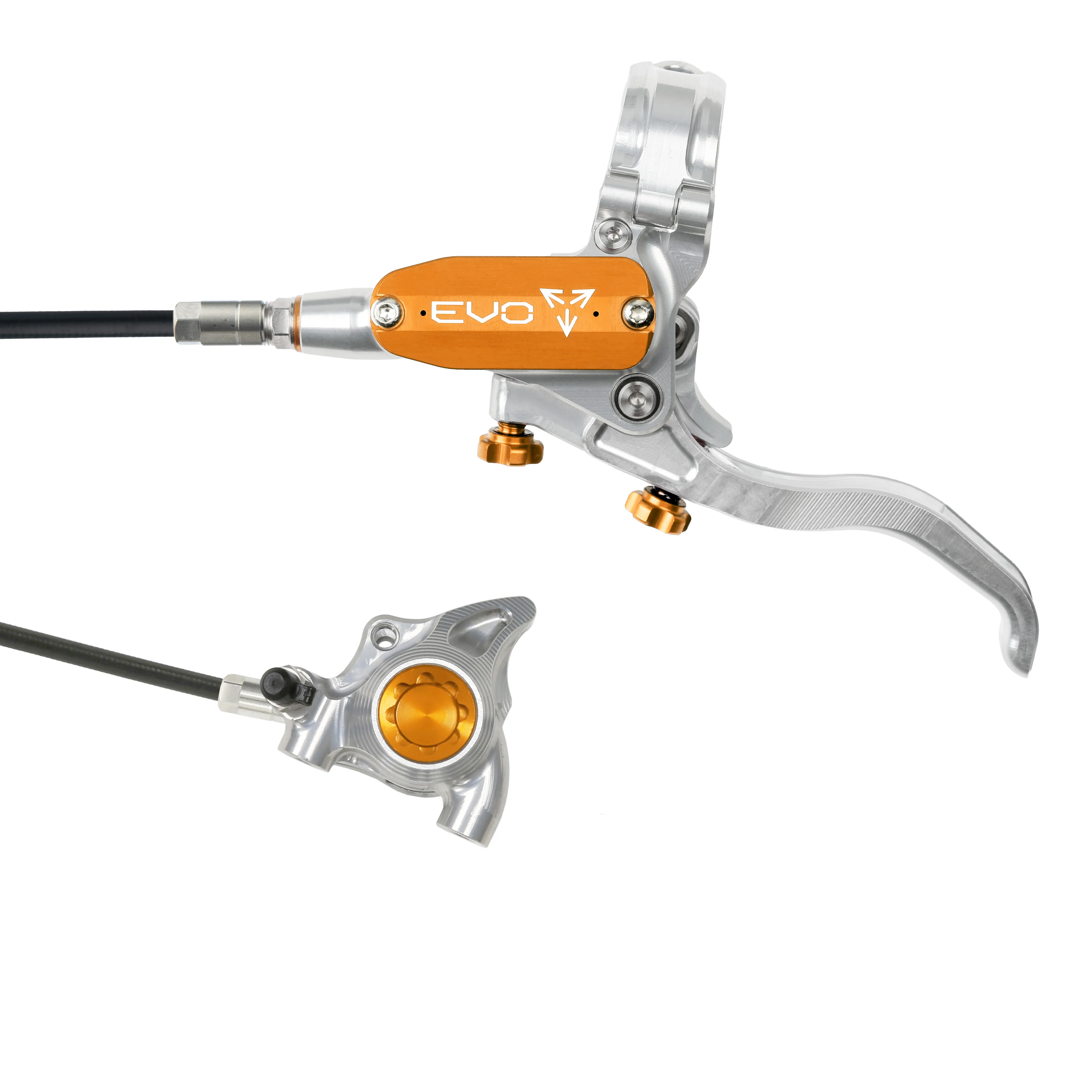 Hope EVO X2 Flat Mount Disc Brake - Image 16
