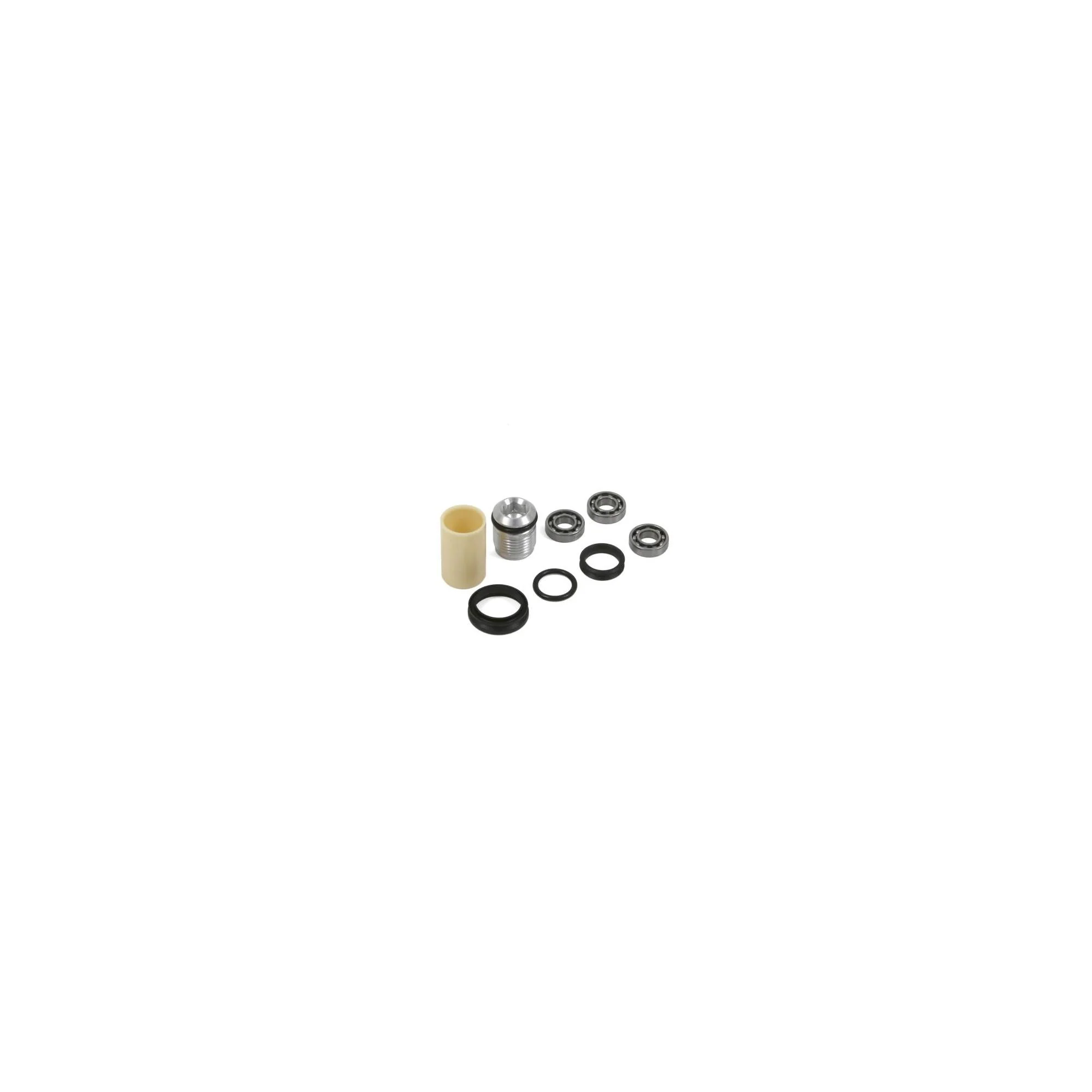 Hope F20 Pedal Service Kit