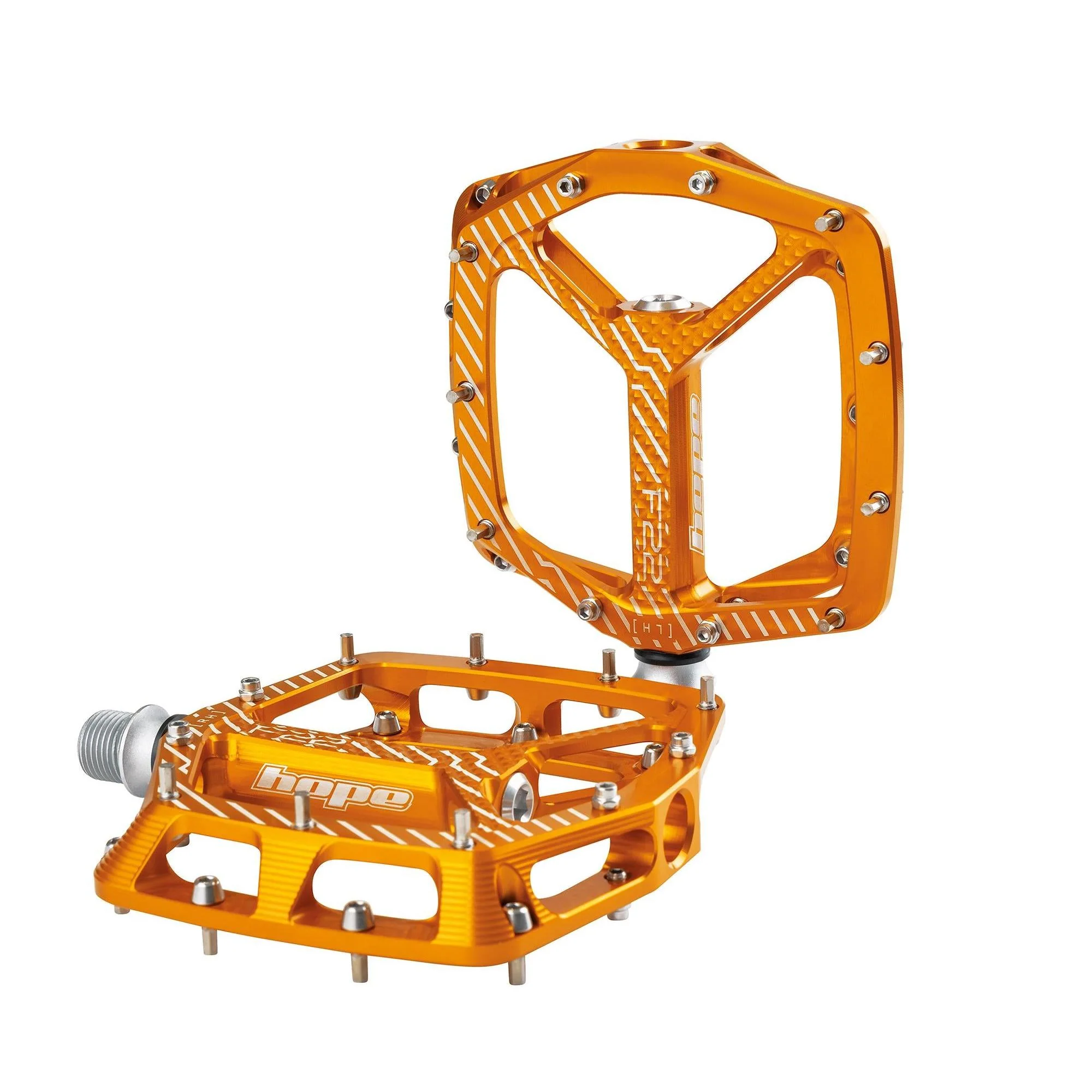 Hope F22 Pedals - Image 3