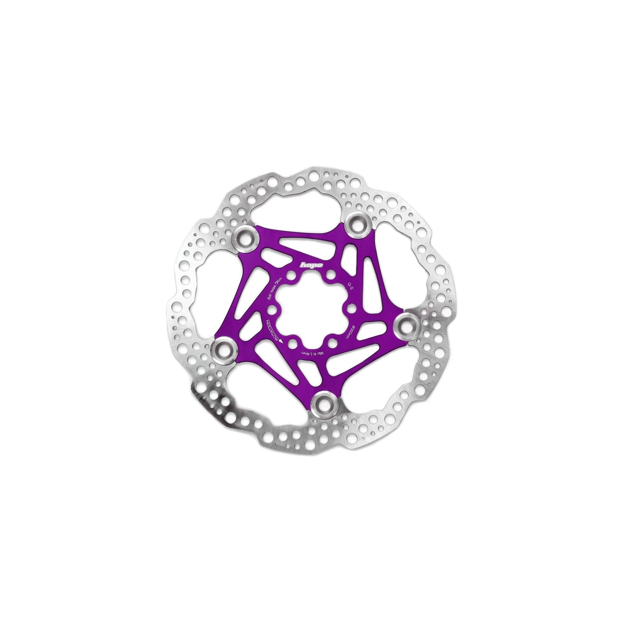 Hope Floating Rotor - Image 10