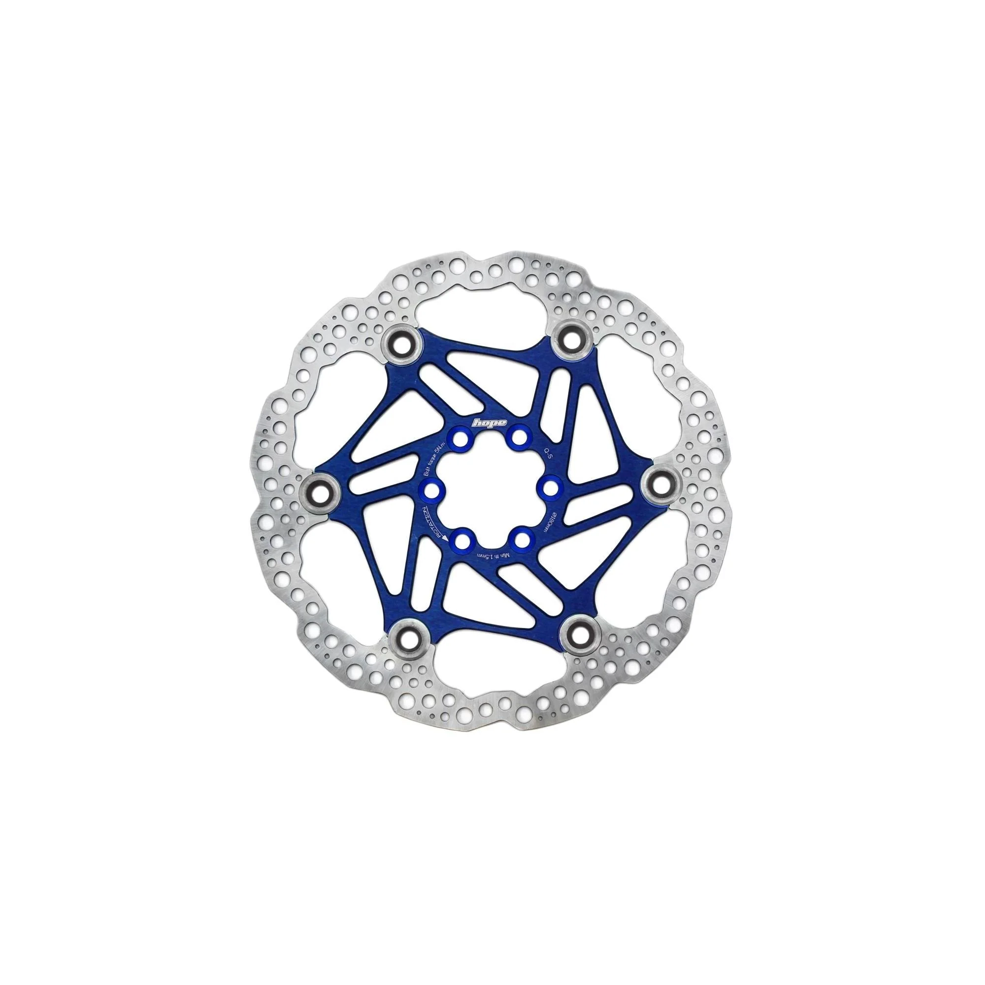 Hope Floating Rotor - Image 13