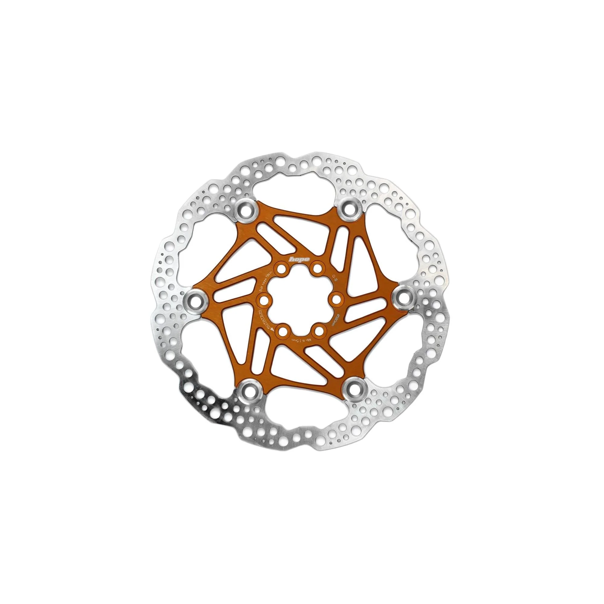 Hope Floating Rotor - Image 14