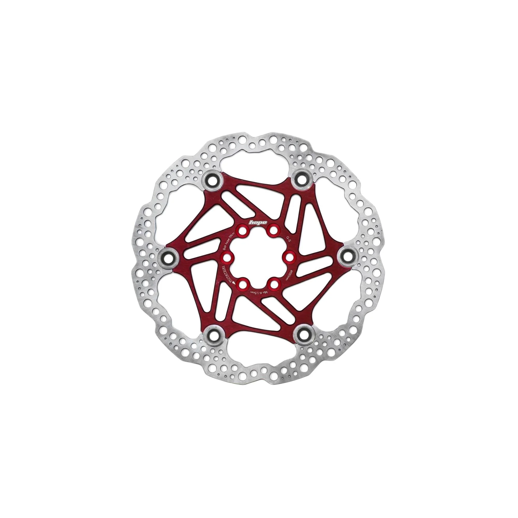 Hope Floating Rotor - Image 16