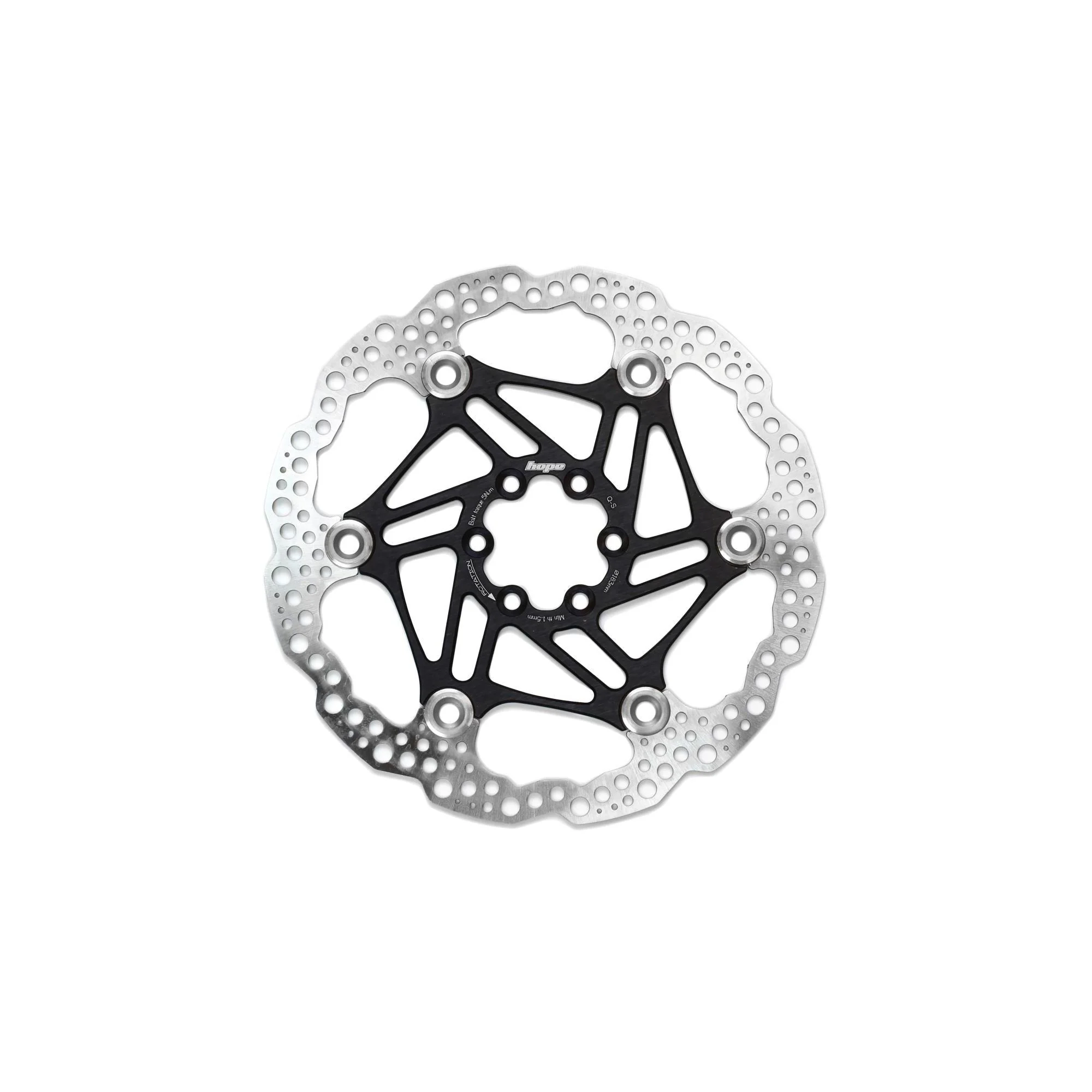 Hope Floating Rotor - Image 17