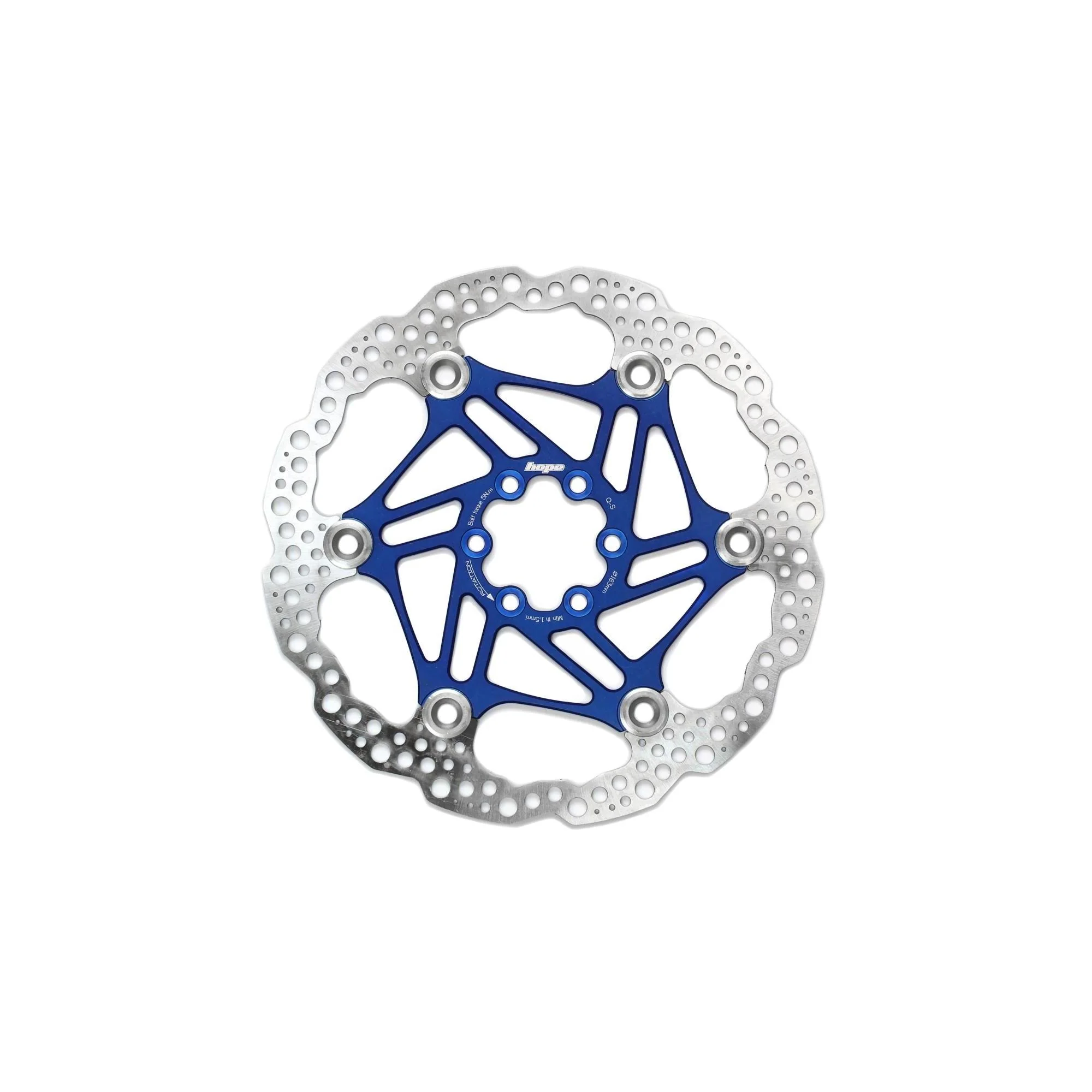 Hope Floating Rotor - Image 18