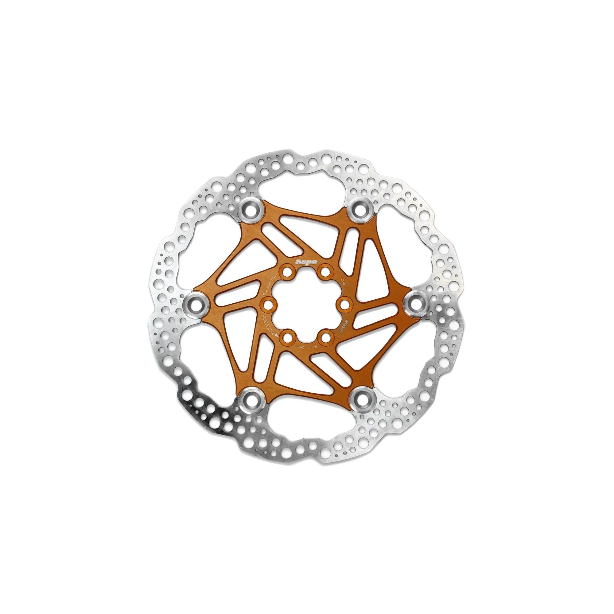 Hope Floating Rotor - Image 19